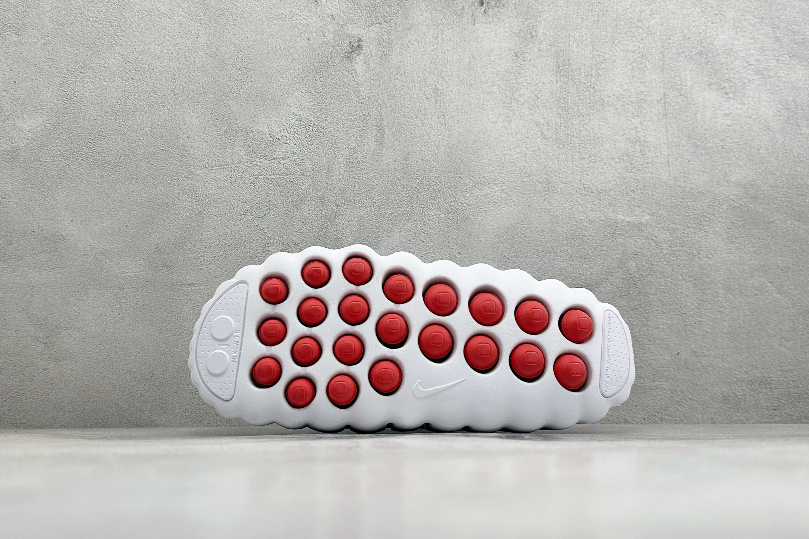 M版NK Mind 001 舒适按摩包头拖鞋 HQ4307-101-Top High Quatity Cheap Sneakers Fashion Clothing Clothes Bags handbags Shoes of all Brand wholesale With The best Quality And Beautiful Price from China Factory Chinese suppliers wholesaler seller M版NK Mind 001 舒适按摩包头拖鞋 HQ4307-101