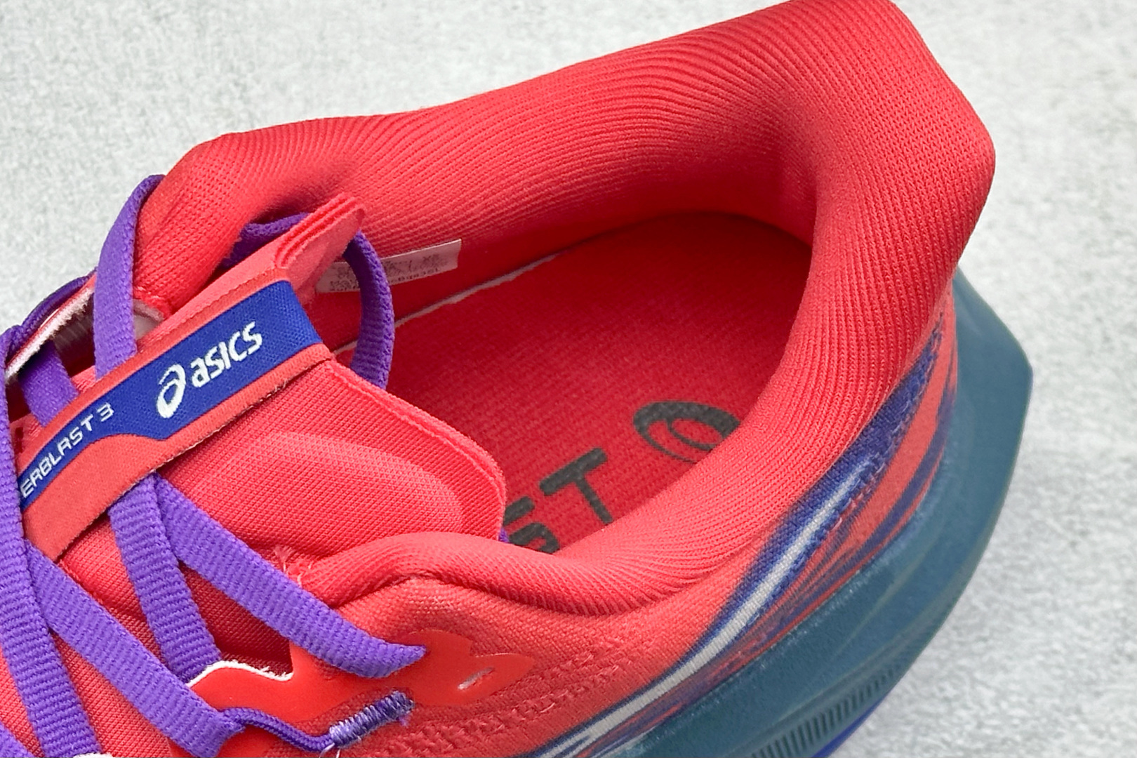 Asics Superblast 3 亚瑟士舒适透气运动跑鞋 1013A188-003-Top High Quatity Cheap Sneakers Fashion Clothing Clothes Bags handbags Shoes of all Brand wholesale With The best Quality And Beautiful Price from China Factory Chinese suppliers wholesaler seller Asics Superblast 3 亚瑟士舒适透气运动跑鞋 1013A188-003