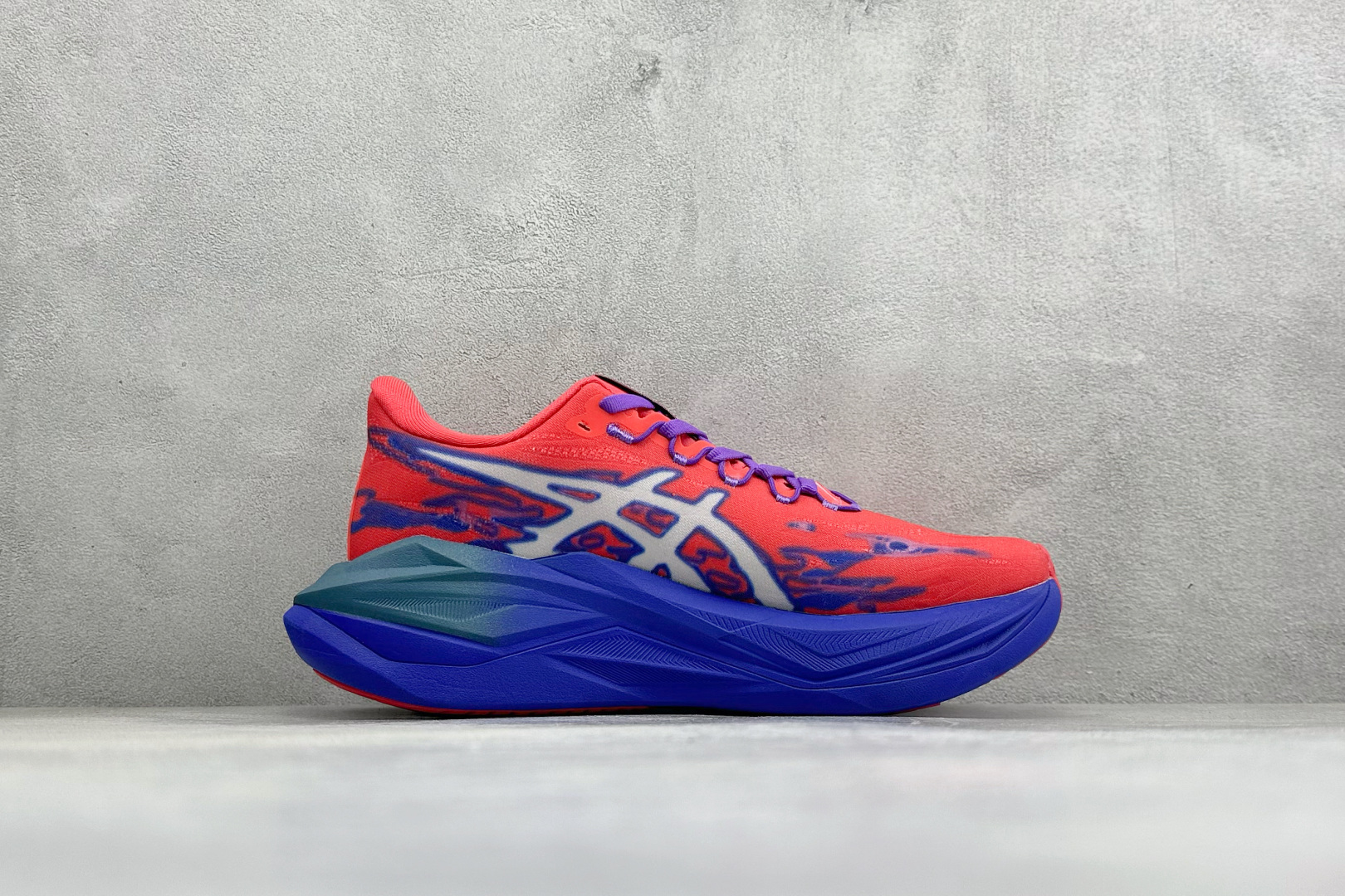 Asics Superblast 3 亚瑟士舒适透气运动跑鞋 1013A188-003-Top High Quatity Cheap Sneakers Fashion Clothing Clothes Bags handbags Shoes of all Brand wholesale With The best Quality And Beautiful Price from China Factory Chinese suppliers wholesaler seller Asics Superblast 3 亚瑟士舒适透气运动跑鞋 1013A188-003