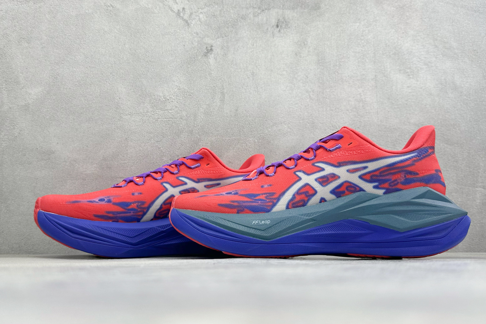 Asics Superblast 3 亚瑟士舒适透气运动跑鞋 1013A188-003-Top High Quatity Cheap Sneakers Fashion Clothing Clothes Bags handbags Shoes of all Brand wholesale With The best Quality And Beautiful Price from China Factory Chinese suppliers wholesaler seller Asics Superblast 3 亚瑟士舒适透气运动跑鞋 1013A188-003