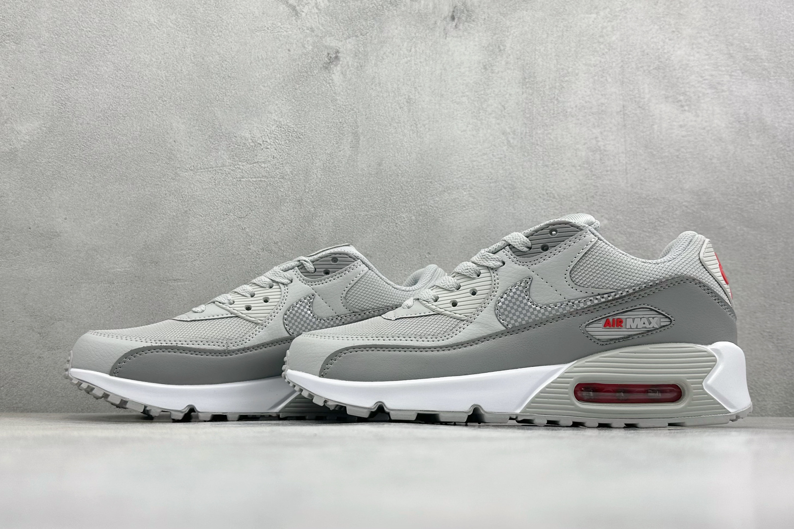 NK Air MAX 90 气垫复古减震跑步鞋 DM9102-001-Top High Quatity Cheap Sneakers Fashion Clothing Clothes Bags handbags Shoes of all Brand wholesale With The best Quality And Beautiful Price from China Factory Chinese suppliers wholesaler seller NK Air MAX 90 气垫复古减震跑步鞋 DM9102-001