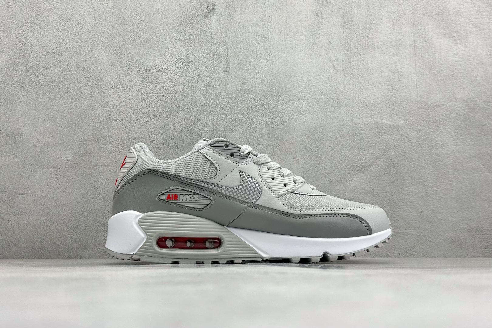 NK Air MAX 90 气垫复古减震跑步鞋 DM9102-001-Top High Quatity Cheap Sneakers Fashion Clothing Clothes Bags handbags Shoes of all Brand wholesale With The best Quality And Beautiful Price from China Factory Chinese suppliers wholesaler seller NK Air MAX 90 气垫复古减震跑步鞋 DM9102-001