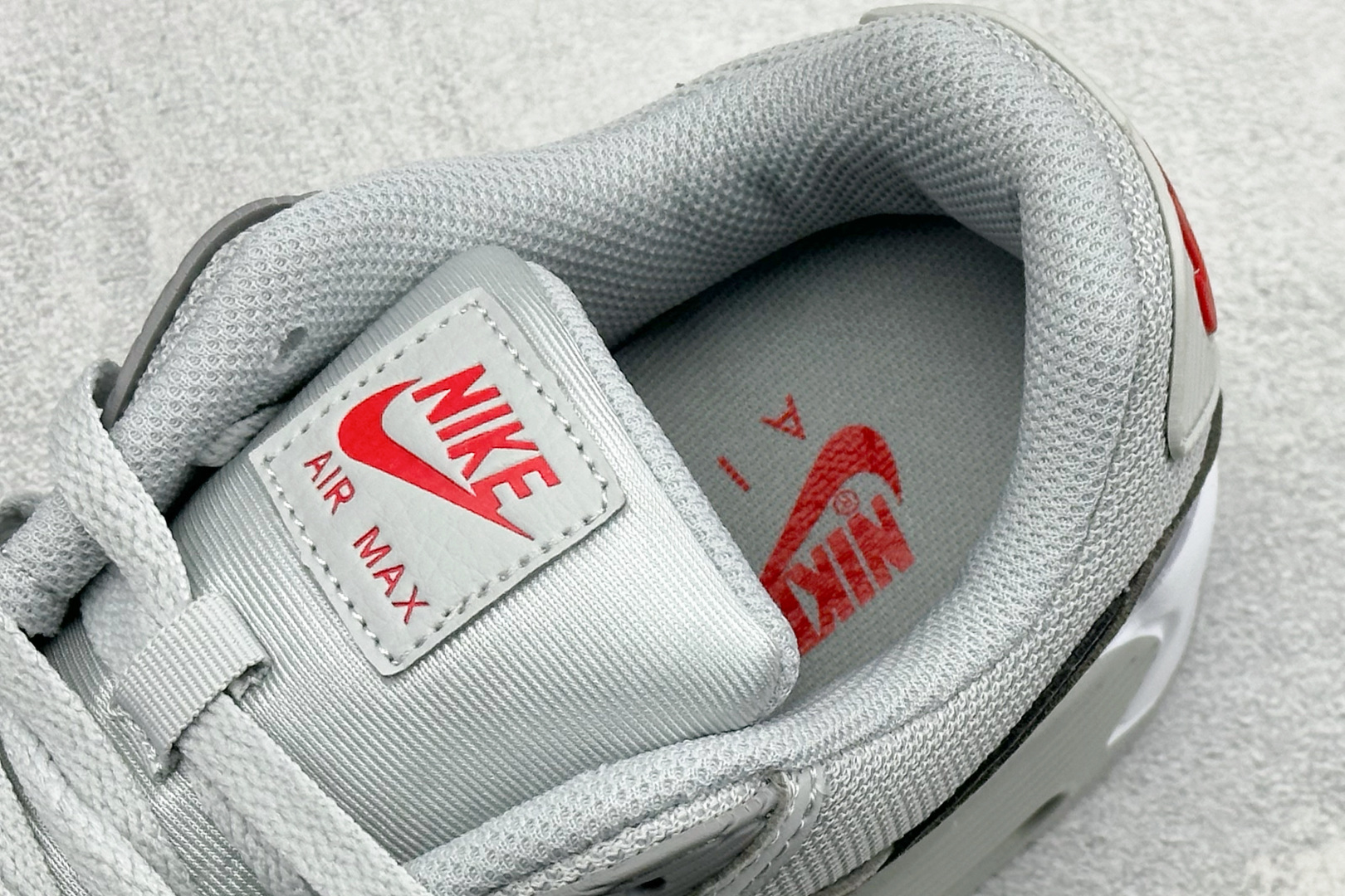 NK Air MAX 90 气垫复古减震跑步鞋 DM9102-001-Top High Quatity Cheap Sneakers Fashion Clothing Clothes Bags handbags Shoes of all Brand wholesale With The best Quality And Beautiful Price from China Factory Chinese suppliers wholesaler seller NK Air MAX 90 气垫复古减震跑步鞋 DM9102-001