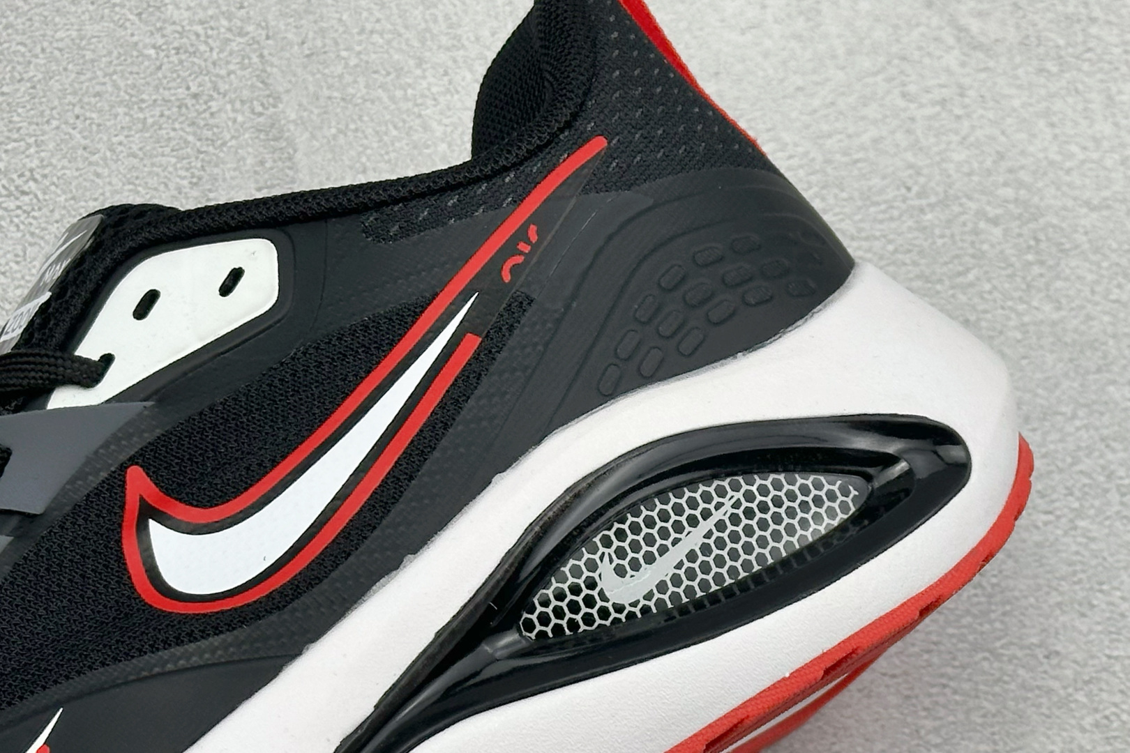 NIKE ZOOM WINFLO 网面休闲跑步鞋 超轻耐磨缓震 时尚休闲 健身运动 马拉松跑步鞋 DA9836-004-Top High Quatity Cheap Sneakers Fashion Clothing Clothes Bags handbags Shoes of all Brand wholesale With The best Quality And Beautiful Price from China Factory Chinese suppliers wholesaler seller NIKE ZOOM WINFLO 网面休闲跑步鞋 超轻耐磨缓震 时尚休闲 健身运动 马拉松跑步鞋 DA9836-004