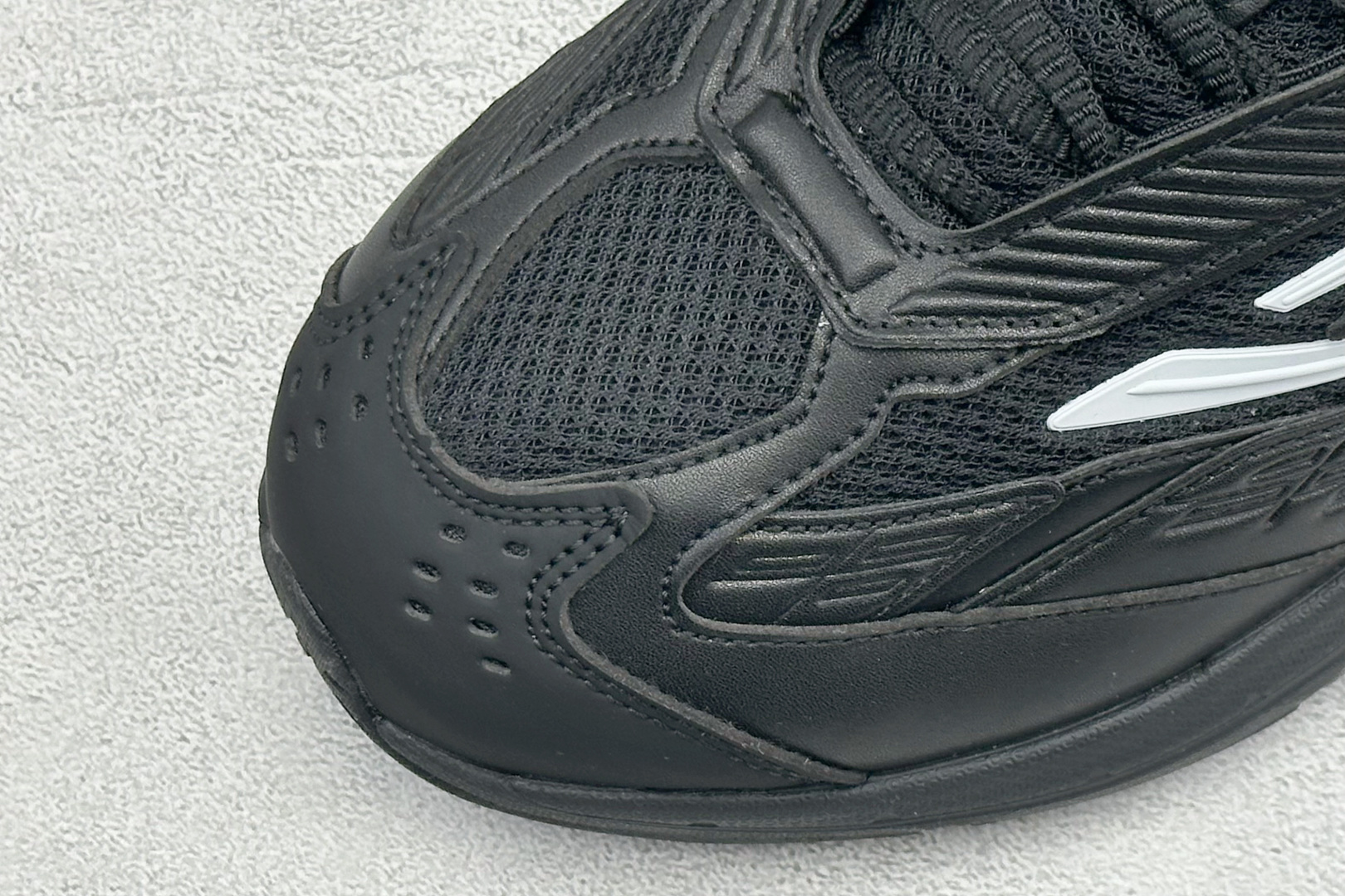 RAF SIMONS RESPONSE TRAIL”水泡” 先锋潮流 复古低帮休闲鞋 独家定制鞋盒 HR830002S-Top High Quatity Cheap Sneakers Fashion Clothing Clothes Bags handbags Shoes of all Brand wholesale With The best Quality And Beautiful Price from China Factory Chinese suppliers wholesaler seller RAF SIMONS RESPONSE TRAIL”水泡” 先锋潮流 复古低帮休闲鞋 独家定制鞋盒 HR830002S