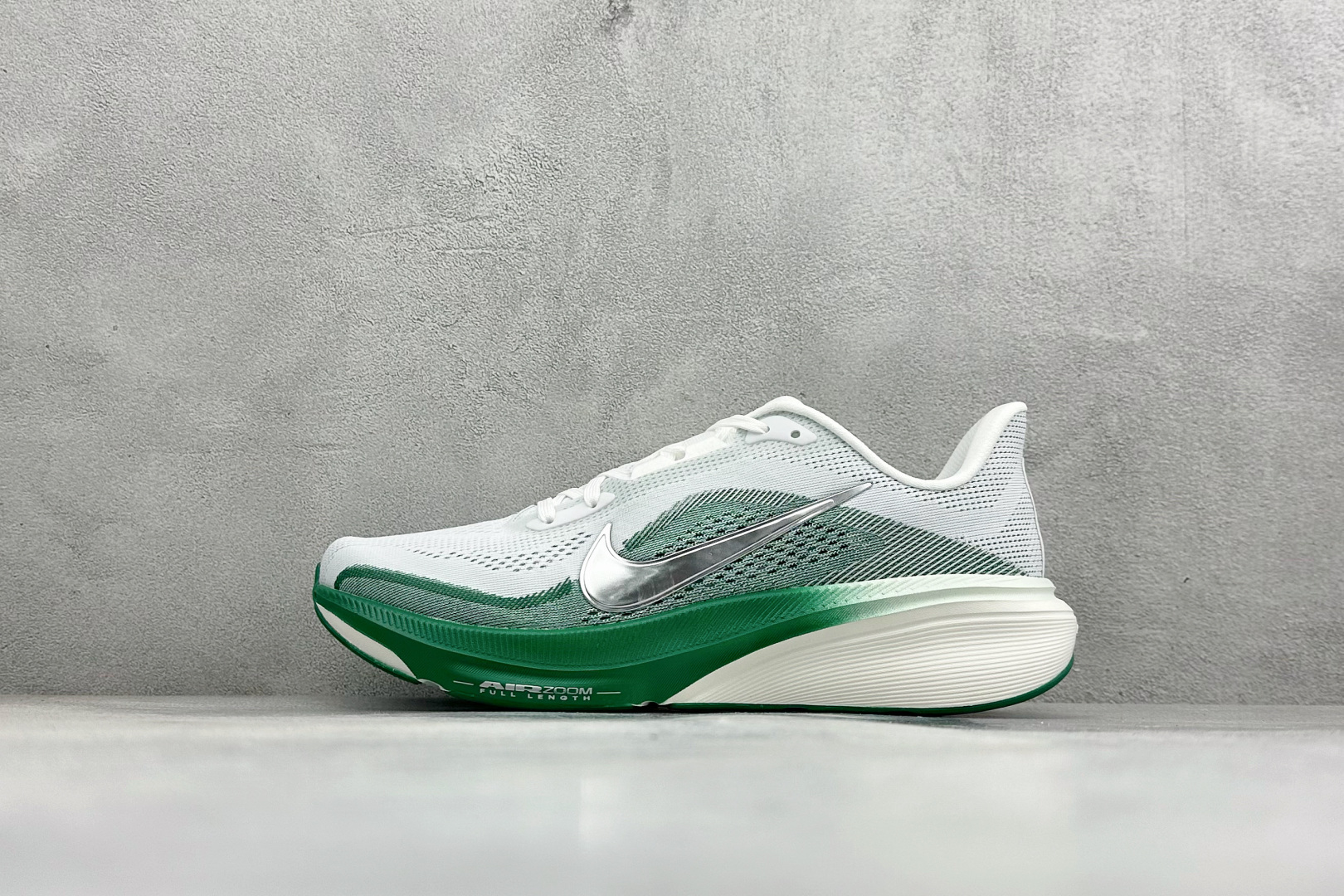 RS版NK Air Zoom Pegasus 42代 耐磨防滑运动跑步鞋高端零售专供 内置Zoom气垫 