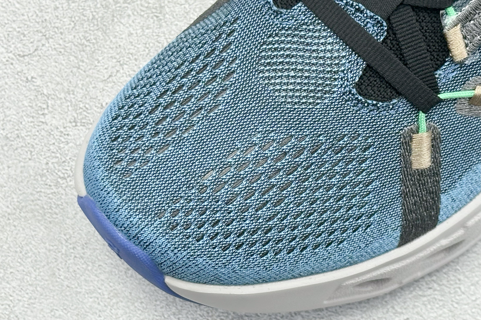 SF版On昂跑Cloudeclipse 耐磨防震休闲运动跑鞋 3MD30093125-Top High Quatity Cheap Sneakers Fashion Clothing Clothes Bags handbags Shoes of all Brand wholesale With The best Quality And Beautiful Price from China Factory Chinese suppliers wholesaler seller SF版On昂跑Cloudeclipse 耐磨防震休闲运动跑鞋 3MD30093125