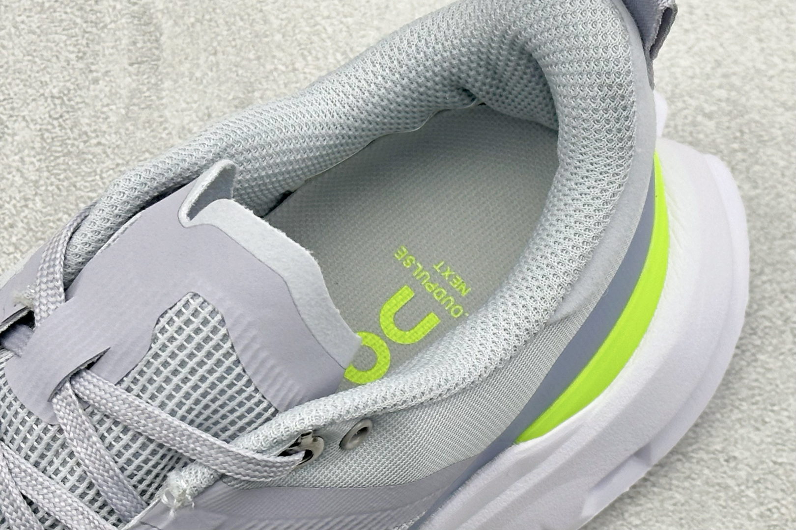 SF版On昂跑Cloudpulse Next 轻量运动休闲鞋 3WF30324126-Top High Quatity Cheap Sneakers Fashion Clothing Clothes Bags handbags Shoes of all Brand wholesale With The best Quality And Beautiful Price from China Factory Chinese suppliers wholesaler seller SF版On昂跑Cloudpulse Next 轻量运动休闲鞋 3WF30324126