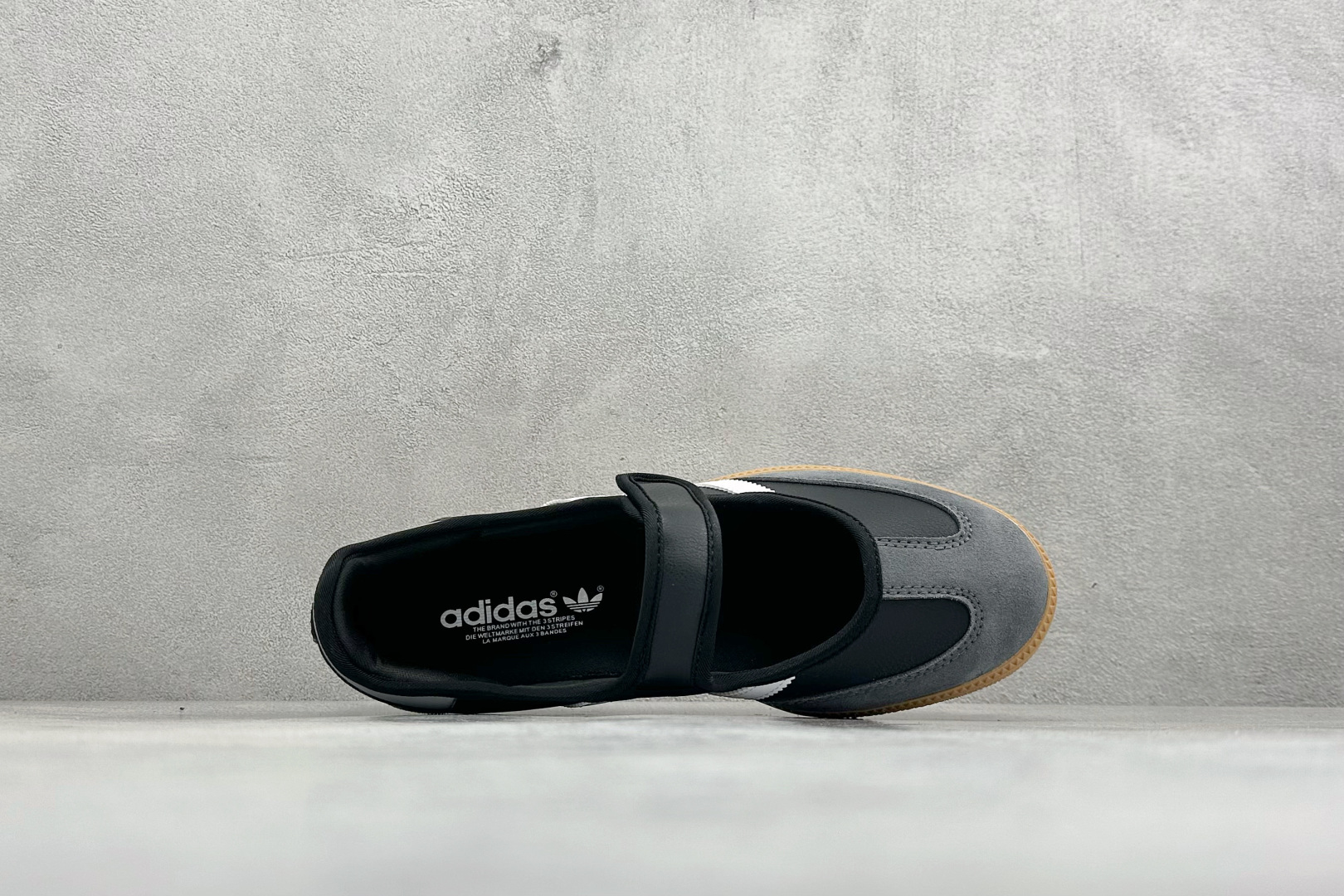 XR版AD SAMBA Jane W 玛丽珍鞋 炎夏鞋柜必备 JQ6445-Top High Quatity Cheap Sneakers Fashion Clothing Clothes Bags handbags Shoes of all Brand wholesale With The best Quality And Beautiful Price from China Factory Chinese suppliers wholesaler seller XR版AD SAMBA Jane W 玛丽珍鞋 炎夏鞋柜必备 JQ6445