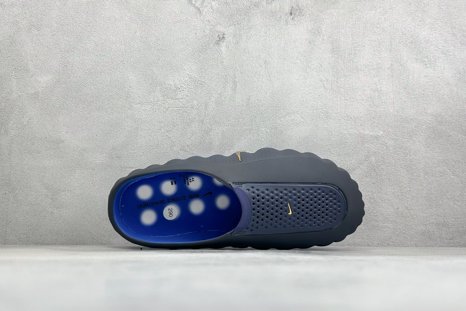 S2纯原Nike Mind 001 神经科学足底按摩拖鞋 HQ4307-400-Top High Quatity Cheap Sneakers Fashion Clothing Clothes Bags handbags Shoes of all Brand wholesale With The best Quality And Beautiful Price from China Factory Chinese suppliers wholesaler seller S2纯原Nike Mind 001 神经科学足底按摩拖鞋 HQ4307-400