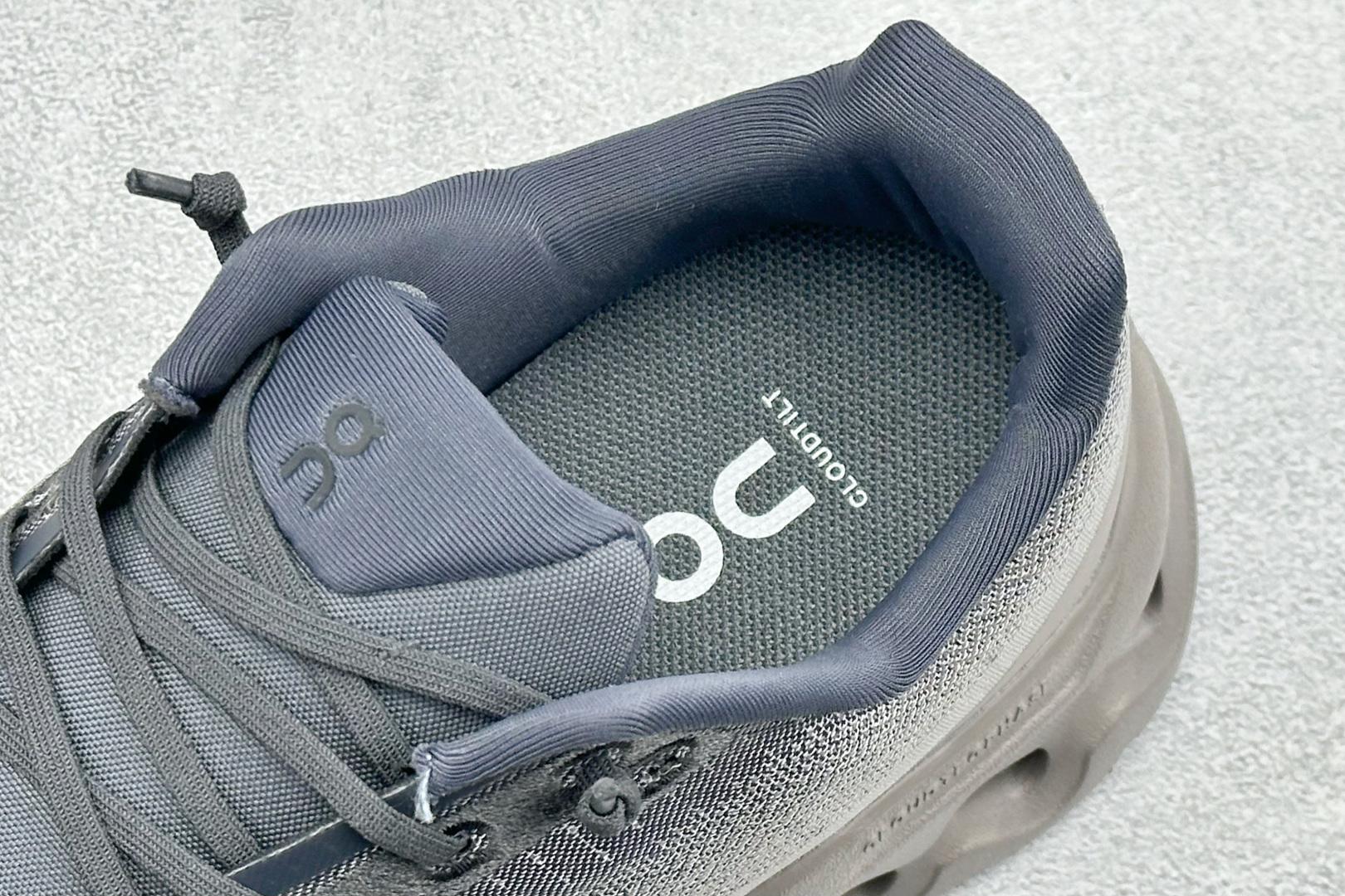 XF版On昂跑 Cloudtiit CL 户外街头机能风跑步鞋 3MF10103609-Top High Quatity Cheap Sneakers Fashion Clothing Clothes Bags handbags Shoes of all Brand wholesale With The best Quality And Beautiful Price from China Factory Chinese suppliers wholesaler seller XF版On昂跑 Cloudtiit CL 户外街头机能风跑步鞋 3MF10103609