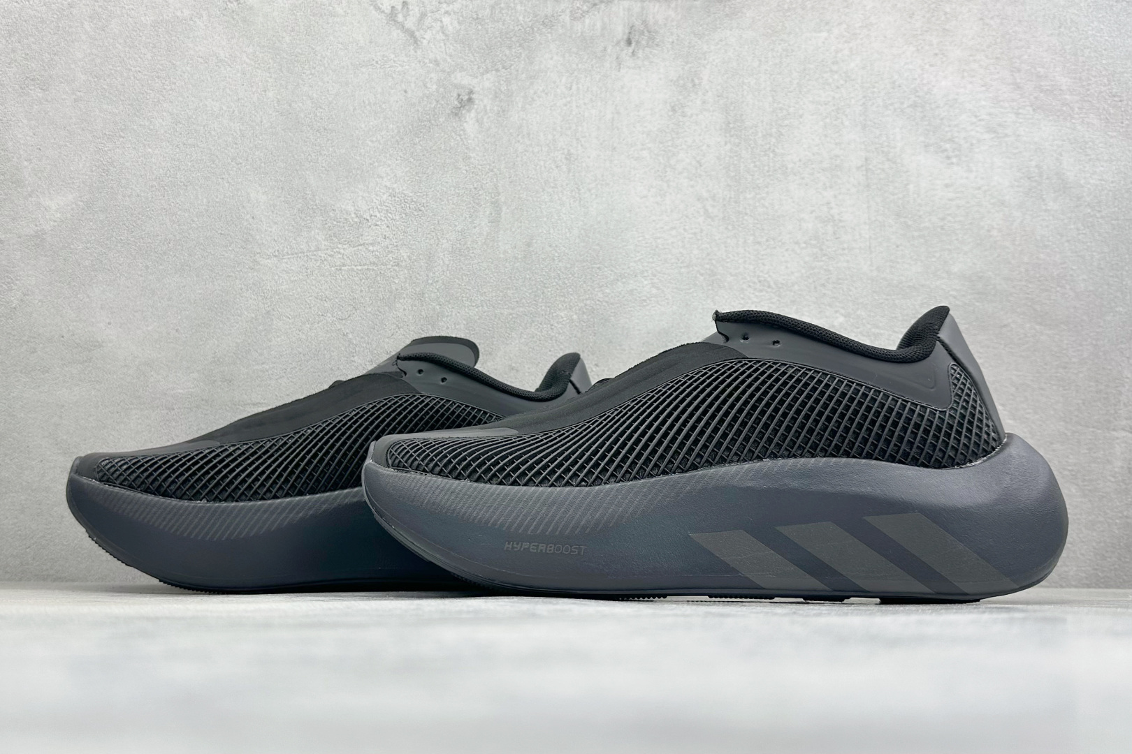JF版AD Hyper Boost Edge M 轻量竞速运动跑鞋 CELERMESH针织网面非常轻薄 LA6214-Top High Quatity Cheap Sneakers Fashion Clothing Clothes Bags handbags Shoes of all Brand wholesale With The best Quality And Beautiful Price from China Factory Chinese suppliers wholesaler seller JF版AD Hyper Boost Edge M 轻量竞速运动跑鞋 CELERMESH针织网面非常轻薄 LA6214