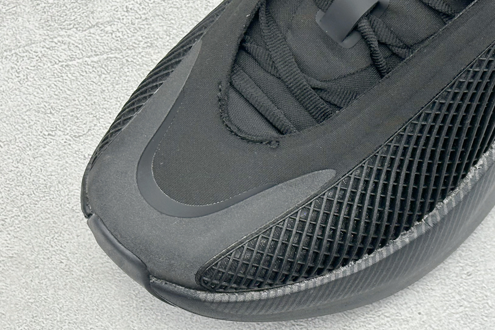 JF版AD Hyper Boost Edge M 轻量竞速运动跑鞋 CELERMESH针织网面非常轻薄 LA6214-Top High Quatity Cheap Sneakers Fashion Clothing Clothes Bags handbags Shoes of all Brand wholesale With The best Quality And Beautiful Price from China Factory Chinese suppliers wholesaler seller JF版AD Hyper Boost Edge M 轻量竞速运动跑鞋 CELERMESH针织网面非常轻薄 LA6214