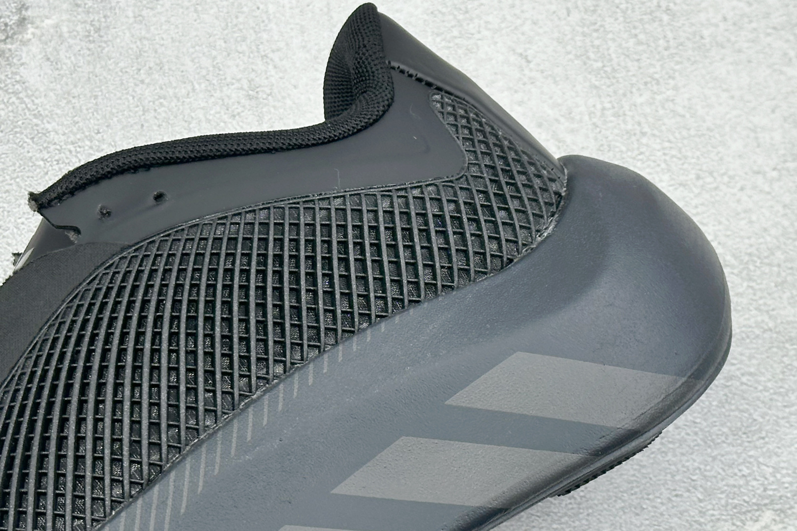 JF版AD Hyper Boost Edge M 轻量竞速运动跑鞋 CELERMESH针织网面非常轻薄 LA6214-Top High Quatity Cheap Sneakers Fashion Clothing Clothes Bags handbags Shoes of all Brand wholesale With The best Quality And Beautiful Price from China Factory Chinese suppliers wholesaler seller JF版AD Hyper Boost Edge M 轻量竞速运动跑鞋 CELERMESH针织网面非常轻薄 LA6214