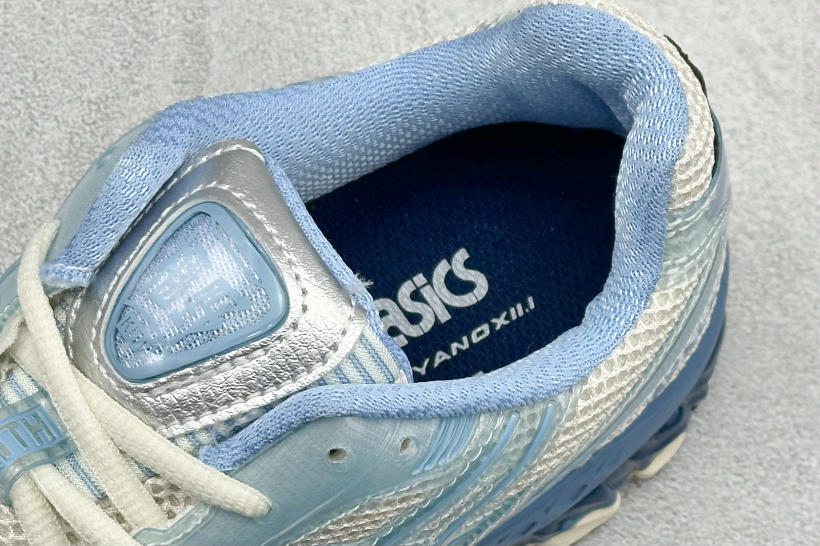 CH版Asics Gel-Kayano 12.1 亚瑟士 运动休闲透气专业跑鞋 1203B144-102-Top High Quatity Cheap Sneakers Fashion Clothing Clothes Bags handbags Shoes of all Brand wholesale With The best Quality And Beautiful Price from China Factory Chinese suppliers wholesaler seller CH版Asics Gel-Kayano 12.1 亚瑟士 运动休闲透气专业跑鞋 1203B144-102