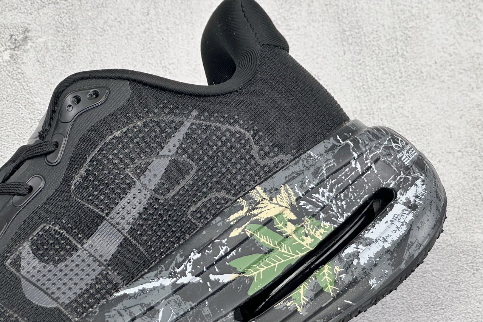 GS版Nike VOMERO PREMIUM 耐克 舒适减震防滑低帮跑步鞋 IO7325-001-Top High Quatity Cheap Sneakers Fashion Clothing Clothes Bags handbags Shoes of all Brand wholesale With The best Quality And Beautiful Price from China Factory Chinese suppliers wholesaler seller GS版Nike VOMERO PREMIUM 耐克 舒适减震防滑低帮跑步鞋 IO7325-001