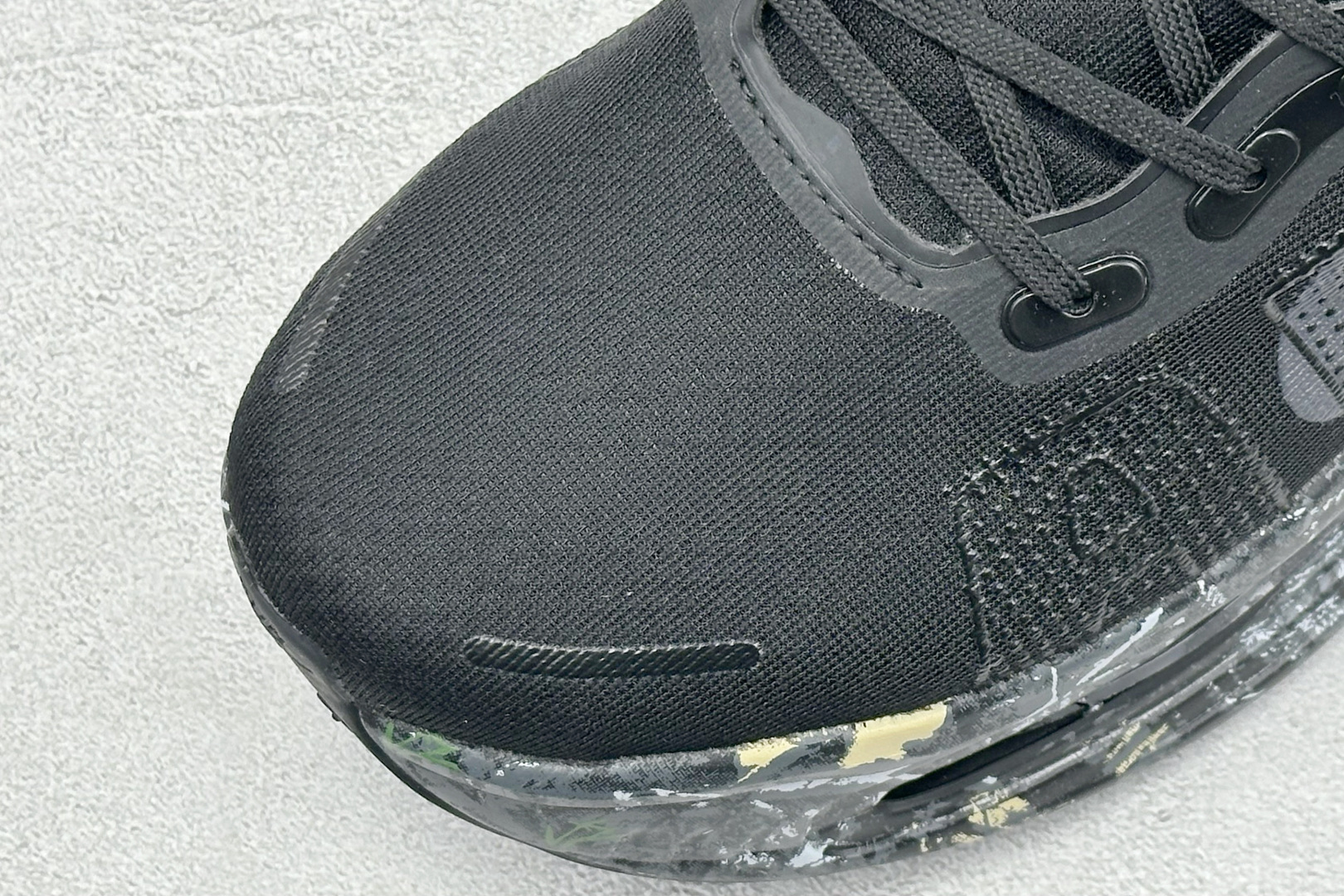 GS版Nike VOMERO PREMIUM 耐克 舒适减震防滑低帮跑步鞋 IO7325-001-Top High Quatity Cheap Sneakers Fashion Clothing Clothes Bags handbags Shoes of all Brand wholesale With The best Quality And Beautiful Price from China Factory Chinese suppliers wholesaler seller GS版Nike VOMERO PREMIUM 耐克 舒适减震防滑低帮跑步鞋 IO7325-001