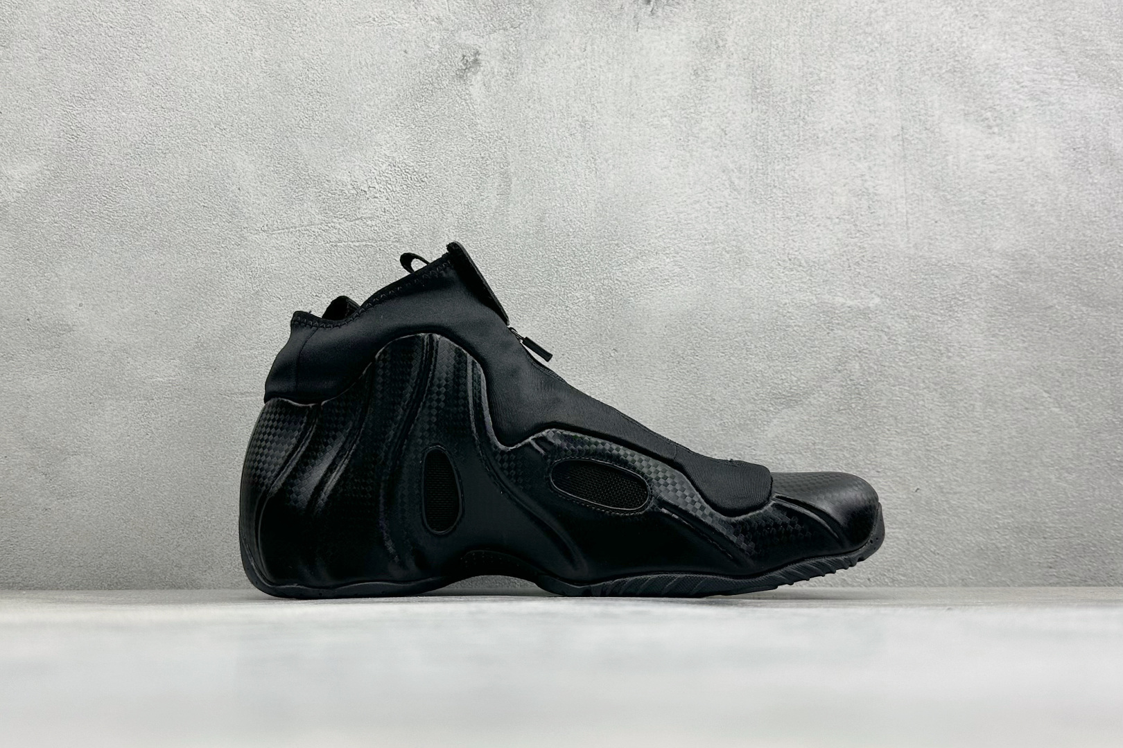 万江纯原Nike Air Foamposite 2014 ONE 喷泡 中帮复古篮球鞋 642307-001-Top High Quatity Cheap Sneakers Fashion Clothing Clothes Bags handbags Shoes of all Brand wholesale With The best Quality And Beautiful Price from China Factory Chinese suppliers wholesaler seller 万江纯原Nike Air Foamposite 2014 ONE 喷泡 中帮复古篮球鞋 642307-001