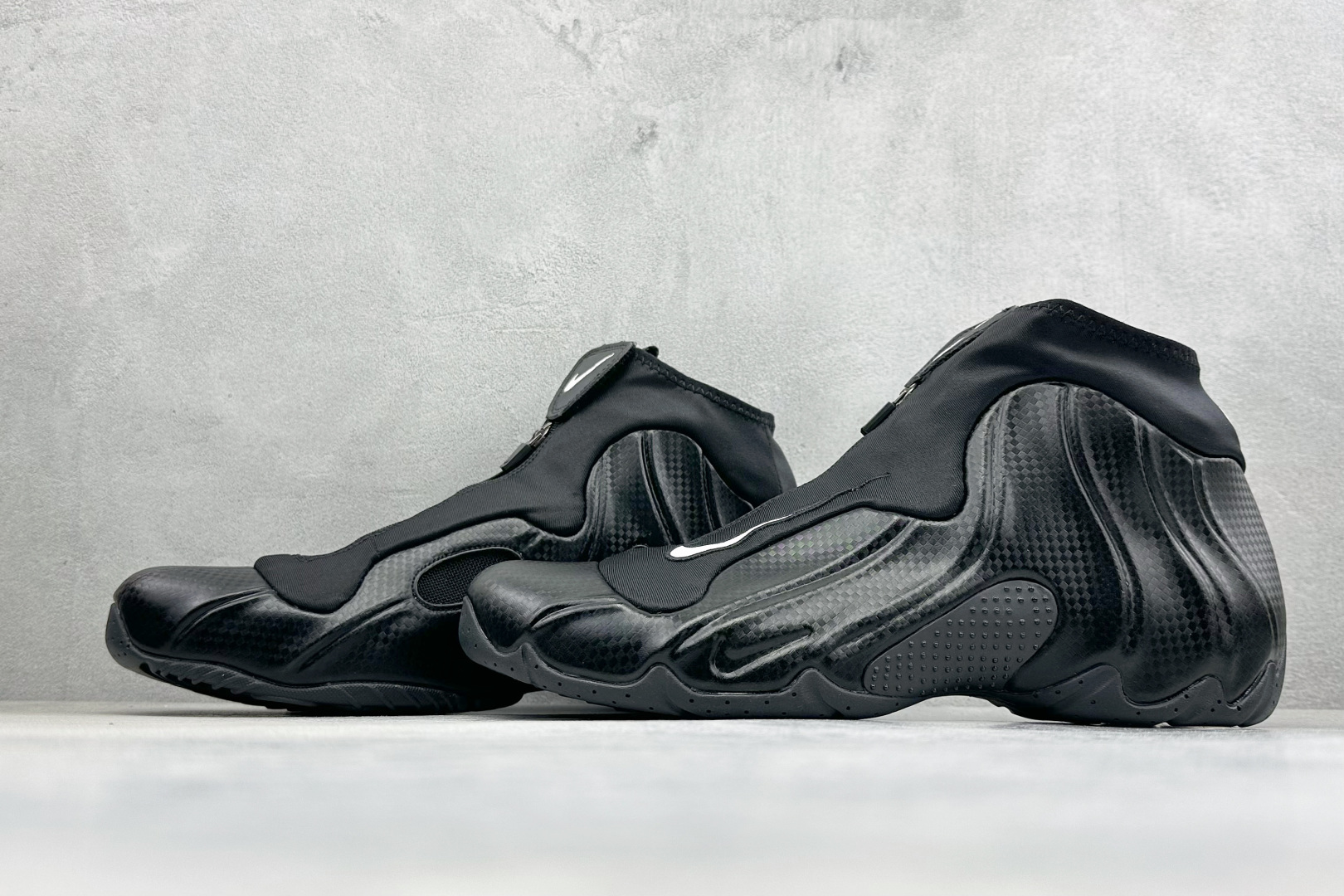 万江纯原Nike Air Foamposite 2014 ONE 喷泡 中帮复古篮球鞋 642307-001-Top High Quatity Cheap Sneakers Fashion Clothing Clothes Bags handbags Shoes of all Brand wholesale With The best Quality And Beautiful Price from China Factory Chinese suppliers wholesaler seller 万江纯原Nike Air Foamposite 2014 ONE 喷泡 中帮复古篮球鞋 642307-001