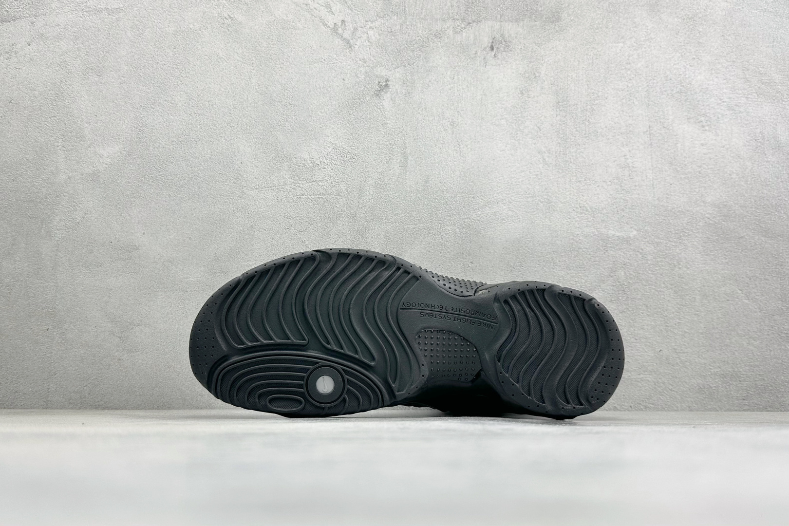 万江纯原Nike Air Foamposite 2014 ONE 喷泡 中帮复古篮球鞋 642307-001-Top High Quatity Cheap Sneakers Fashion Clothing Clothes Bags handbags Shoes of all Brand wholesale With The best Quality And Beautiful Price from China Factory Chinese suppliers wholesaler seller 万江纯原Nike Air Foamposite 2014 ONE 喷泡 中帮复古篮球鞋 642307-001