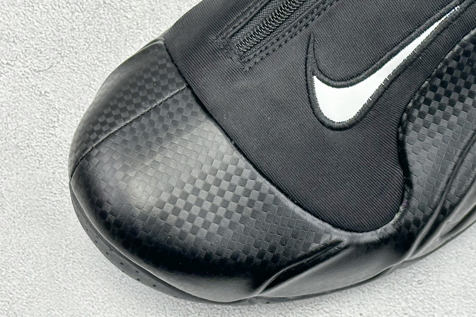 万江纯原Nike Air Foamposite 2014 ONE 喷泡 中帮复古篮球鞋 642307-001-Top High Quatity Cheap Sneakers Fashion Clothing Clothes Bags handbags Shoes of all Brand wholesale With The best Quality And Beautiful Price from China Factory Chinese suppliers wholesaler seller 万江纯原Nike Air Foamposite 2014 ONE 喷泡 中帮复古篮球鞋 642307-001