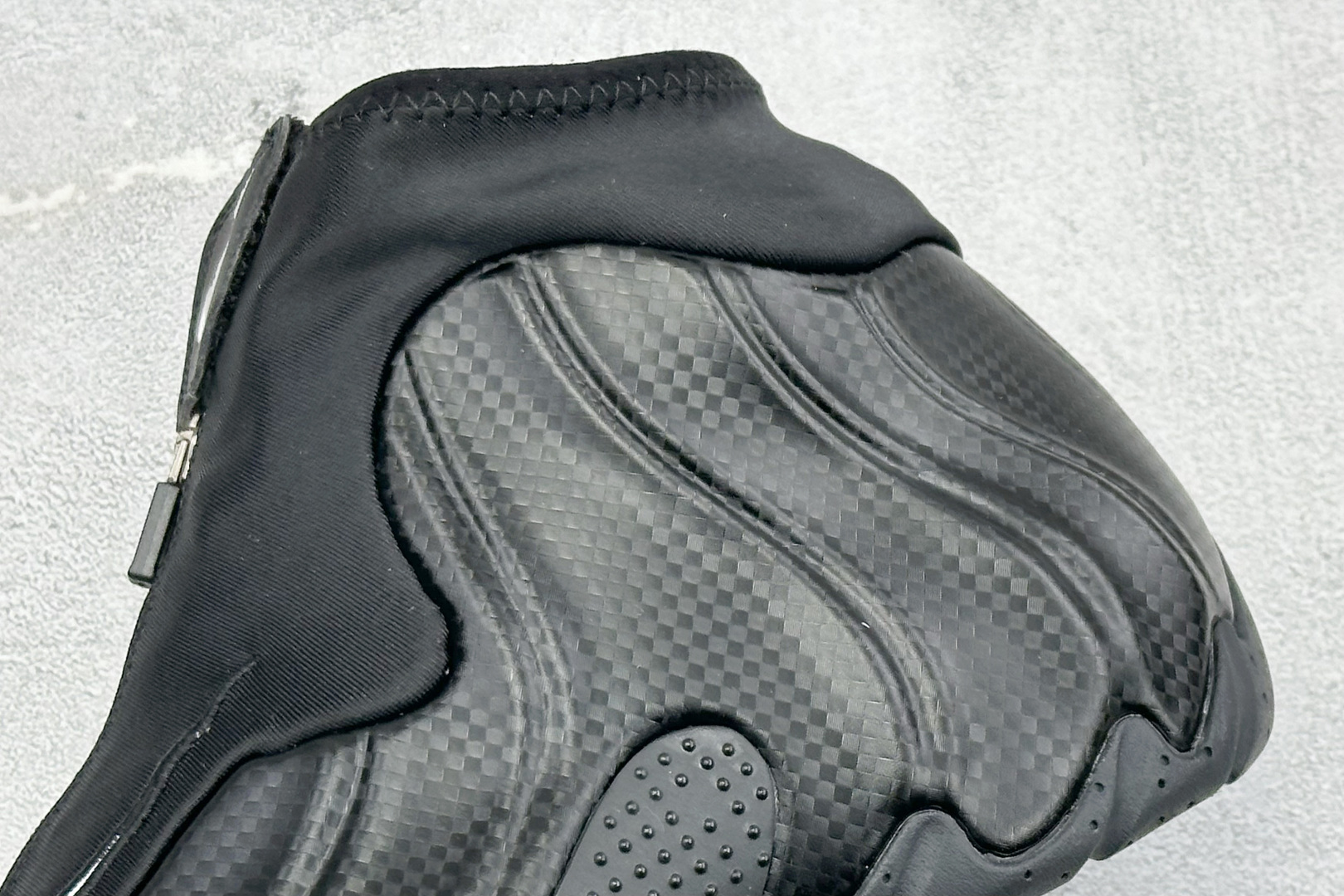 万江纯原Nike Air Foamposite 2014 ONE 喷泡 中帮复古篮球鞋 642307-001-Top High Quatity Cheap Sneakers Fashion Clothing Clothes Bags handbags Shoes of all Brand wholesale With The best Quality And Beautiful Price from China Factory Chinese suppliers wholesaler seller 万江纯原Nike Air Foamposite 2014 ONE 喷泡 中帮复古篮球鞋 642307-001