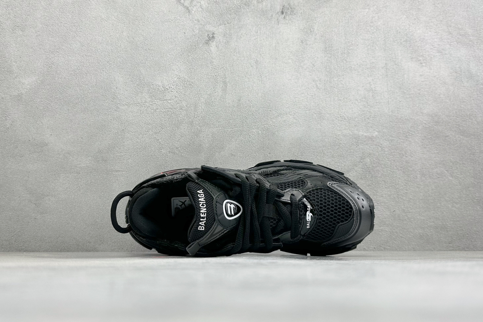 GO纯原BALENCIAGA 7.5代带灯 巴黎世家-Runner是通过溢胶做旧缝线等细节 677402W3RB1-Top High Quatity Cheap Sneakers Fashion Clothing Clothes Bags handbags Shoes of all Brand wholesale With The best Quality And Beautiful Price from China Factory Chinese suppliers wholesaler seller GO纯原BALENCIAGA 7.5代带灯 巴黎世家-Runner是通过溢胶做旧缝线等细节 677402W3RB1