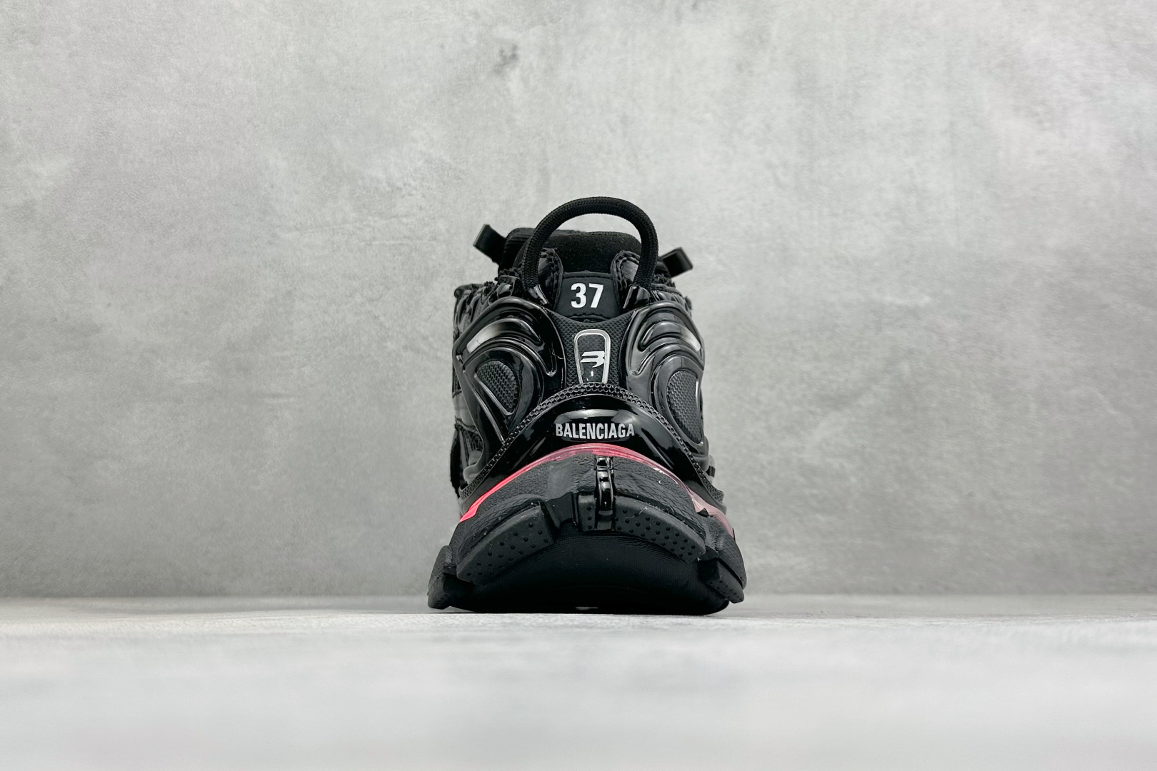 GO纯原BALENCIAGA 7.5代带灯 巴黎世家-Runner是通过溢胶做旧缝线等细节 677402W3RB1-Top High Quatity Cheap Sneakers Fashion Clothing Clothes Bags handbags Shoes of all Brand wholesale With The best Quality And Beautiful Price from China Factory Chinese suppliers wholesaler seller GO纯原BALENCIAGA 7.5代带灯 巴黎世家-Runner是通过溢胶做旧缝线等细节 677402W3RB1