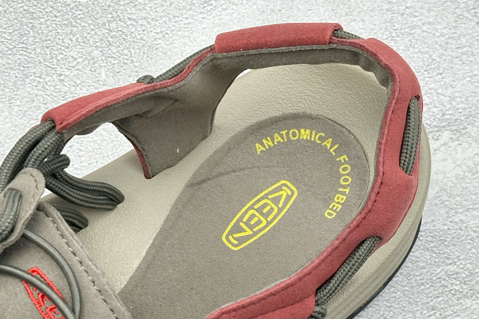 科恩 Keen Uneek Flat-M 平底编织弹力穿搭溯溪涉水休闲户外凉鞋 1025171-Top High Quatity Cheap Sneakers Fashion Clothing Clothes Bags handbags Shoes of all Brand wholesale With The best Quality And Beautiful Price from China Factory Chinese suppliers wholesaler seller 科恩 Keen Uneek Flat-M 平底编织弹力穿搭溯溪涉水休闲户外凉鞋 1025171