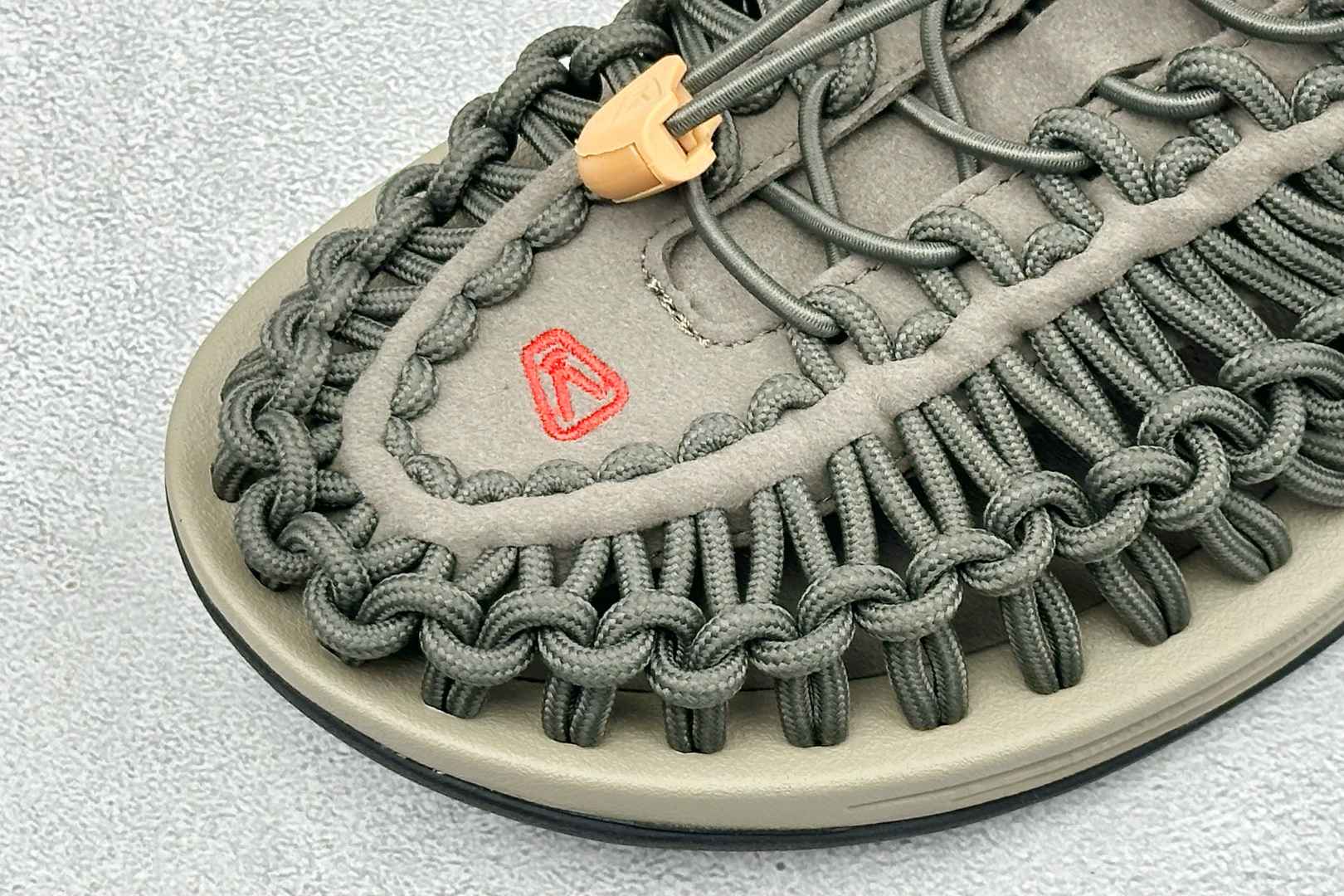 科恩 Keen Uneek Flat-M 平底编织弹力穿搭溯溪涉水休闲户外凉鞋 1025171-Top High Quatity Cheap Sneakers Fashion Clothing Clothes Bags handbags Shoes of all Brand wholesale With The best Quality And Beautiful Price from China Factory Chinese suppliers wholesaler seller 科恩 Keen Uneek Flat-M 平底编织弹力穿搭溯溪涉水休闲户外凉鞋 1025171