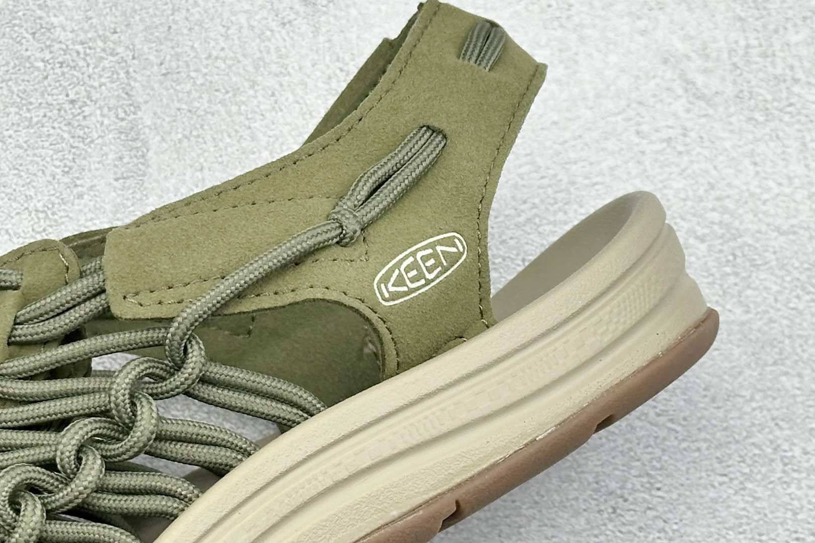 科恩 Keen Uneek Flat-M 平底编织弹力穿搭溯溪涉水休闲户外凉鞋 1014097-Top High Quatity Cheap Sneakers Fashion Clothing Clothes Bags handbags Shoes of all Brand wholesale With The best Quality And Beautiful Price from China Factory Chinese suppliers wholesaler seller 科恩 Keen Uneek Flat-M 平底编织弹力穿搭溯溪涉水休闲户外凉鞋 1014097