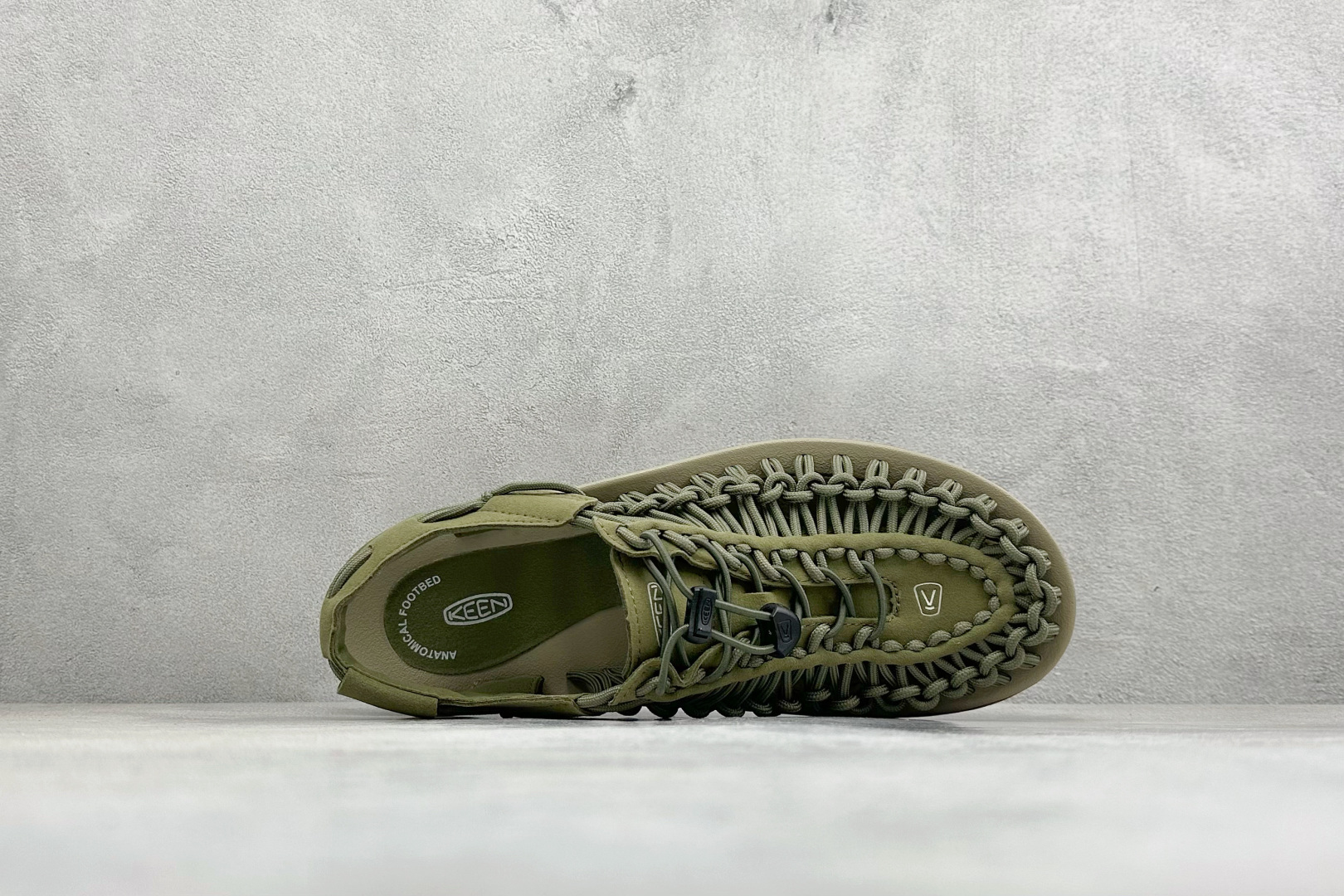 科恩 Keen Uneek Flat-M 平底编织弹力穿搭溯溪涉水休闲户外凉鞋 1014097-Top High Quatity Cheap Sneakers Fashion Clothing Clothes Bags handbags Shoes of all Brand wholesale With The best Quality And Beautiful Price from China Factory Chinese suppliers wholesaler seller 科恩 Keen Uneek Flat-M 平底编织弹力穿搭溯溪涉水休闲户外凉鞋 1014097
