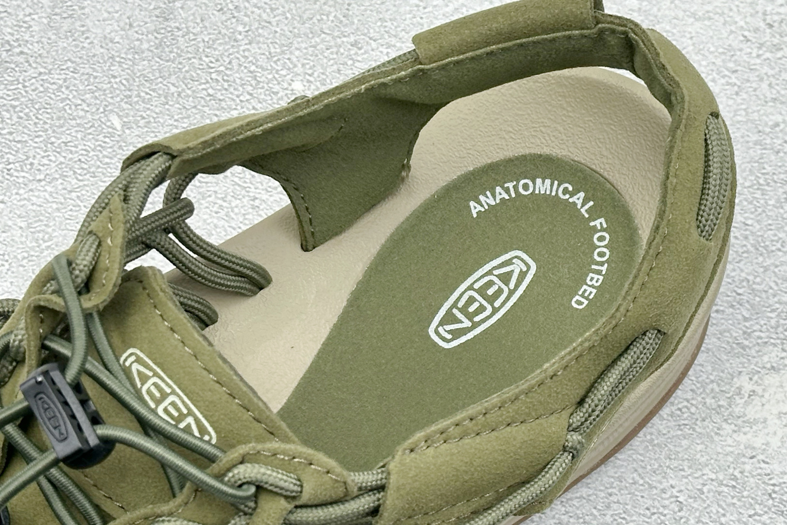 科恩 Keen Uneek Flat-M 平底编织弹力穿搭溯溪涉水休闲户外凉鞋 1014097-Top High Quatity Cheap Sneakers Fashion Clothing Clothes Bags handbags Shoes of all Brand wholesale With The best Quality And Beautiful Price from China Factory Chinese suppliers wholesaler seller 科恩 Keen Uneek Flat-M 平底编织弹力穿搭溯溪涉水休闲户外凉鞋 1014097