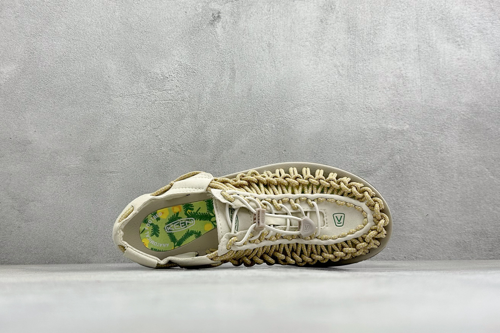 科恩 Keen Uneek Flat-M 平底编织弹力穿搭溯溪涉水休闲户外凉鞋 1025169-Top High Quatity Cheap Sneakers Fashion Clothing Clothes Bags handbags Shoes of all Brand wholesale With The best Quality And Beautiful Price from China Factory Chinese suppliers wholesaler seller 科恩 Keen Uneek Flat-M 平底编织弹力穿搭溯溪涉水休闲户外凉鞋 1025169