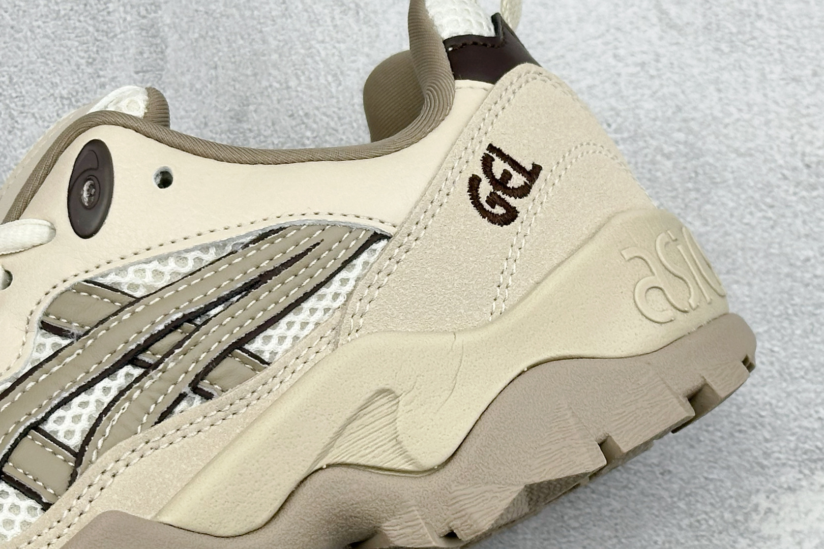 Asics Gel-Truck 亚瑟士 登山徒步 户外运动平衡减震 抗冲击支撑 防滑耐磨平衡轻便 户外功能鞋 1203A714-020-Top High Quatity Cheap Sneakers Fashion Clothing Clothes Bags handbags Shoes of all Brand wholesale With The best Quality And Beautiful Price from China Factory Chinese suppliers wholesaler seller Asics Gel-Truck 亚瑟士 登山徒步 户外运动平衡减震 抗冲击支撑 防滑耐磨平衡轻便 户外功能鞋 1203A714-020