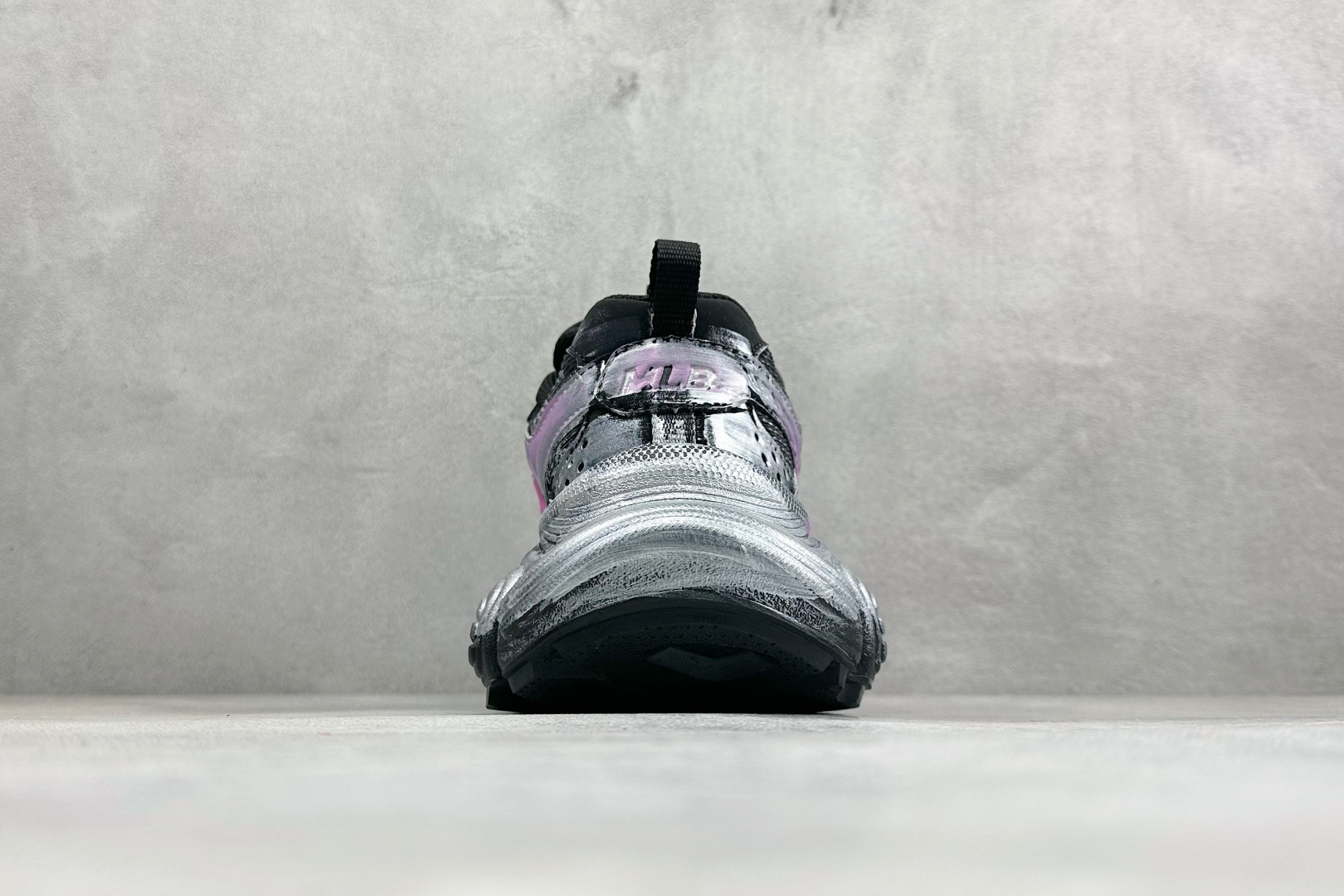 MLB NY 印花网红老爹跑鞋 手工定定制涂鸦恶作剧 3ASXCA12N-Top High Quatity Cheap Sneakers Fashion Clothing Clothes Bags handbags Shoes of all Brand wholesale With The best Quality And Beautiful Price from China Factory Chinese suppliers wholesaler seller MLB NY 印花网红老爹跑鞋 手工定定制涂鸦恶作剧 3ASXCA12N