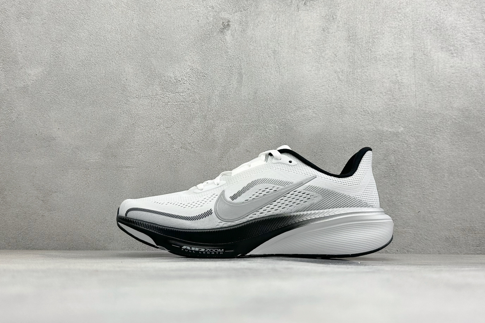 RS版NK Air Zoom Pegasus 42代 耐磨防滑运动跑步鞋高端零售专供 内置Zoom气垫 