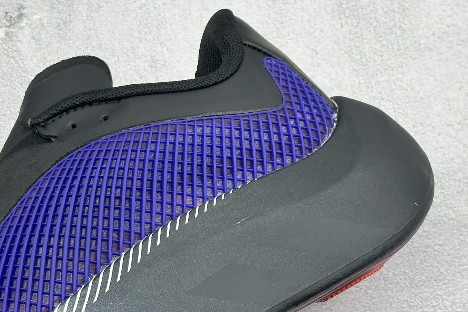 JF版AD Hyper Boost Edge M 轻量竞速运动跑鞋 CELERMESH针织网面非常轻薄 LA5974-Top High Quatity Cheap Sneakers Fashion Clothing Clothes Bags handbags Shoes of all Brand wholesale With The best Quality And Beautiful Price from China Factory Chinese suppliers wholesaler seller JF版AD Hyper Boost Edge M 轻量竞速运动跑鞋 CELERMESH针织网面非常轻薄 LA5974