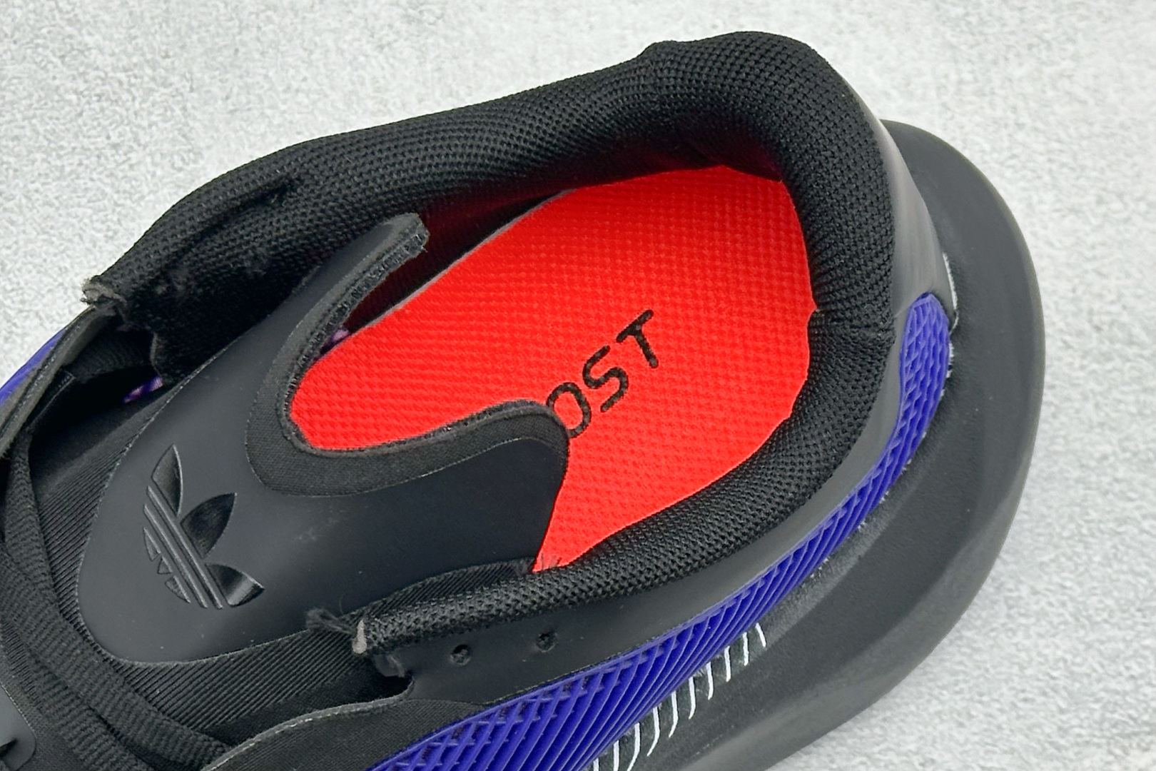 JF版AD Hyper Boost Edge M 轻量竞速运动跑鞋 CELERMESH针织网面非常轻薄 LA5974-Top High Quatity Cheap Sneakers Fashion Clothing Clothes Bags handbags Shoes of all Brand wholesale With The best Quality And Beautiful Price from China Factory Chinese suppliers wholesaler seller JF版AD Hyper Boost Edge M 轻量竞速运动跑鞋 CELERMESH针织网面非常轻薄 LA5974