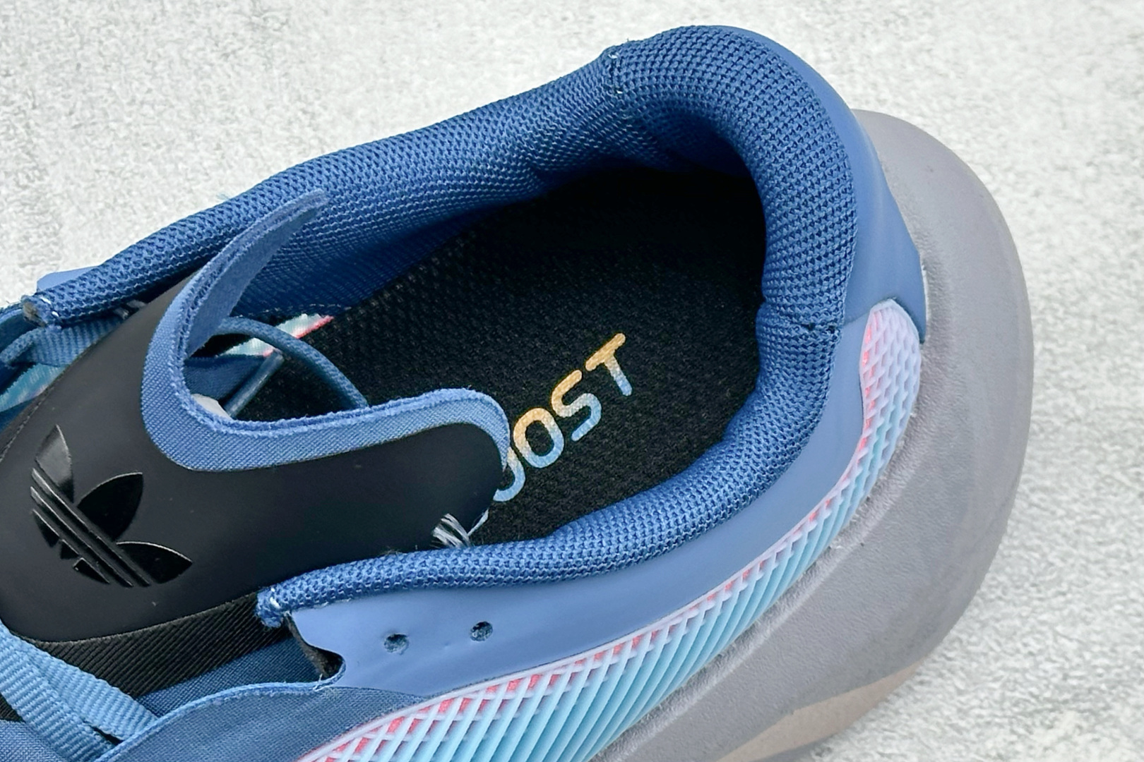 JF版AD Hyper Boost Edge M 轻量竞速运动跑鞋 CELERMESH针织网面非常轻薄 LB3826-Top High Quatity Cheap Sneakers Fashion Clothing Clothes Bags handbags Shoes of all Brand wholesale With The best Quality And Beautiful Price from China Factory Chinese suppliers wholesaler seller JF版AD Hyper Boost Edge M 轻量竞速运动跑鞋 CELERMESH针织网面非常轻薄 LB3826
