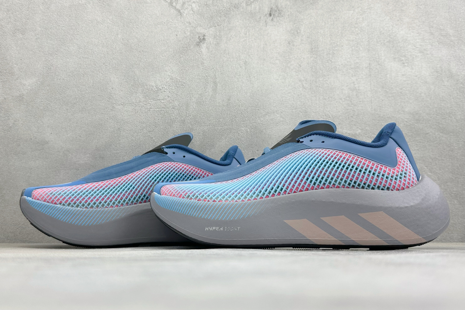 JF版AD Hyper Boost Edge M 轻量竞速运动跑鞋 CELERMESH针织网面非常轻薄 LB3826-Top High Quatity Cheap Sneakers Fashion Clothing Clothes Bags handbags Shoes of all Brand wholesale With The best Quality And Beautiful Price from China Factory Chinese suppliers wholesaler seller JF版AD Hyper Boost Edge M 轻量竞速运动跑鞋 CELERMESH针织网面非常轻薄 LB3826
