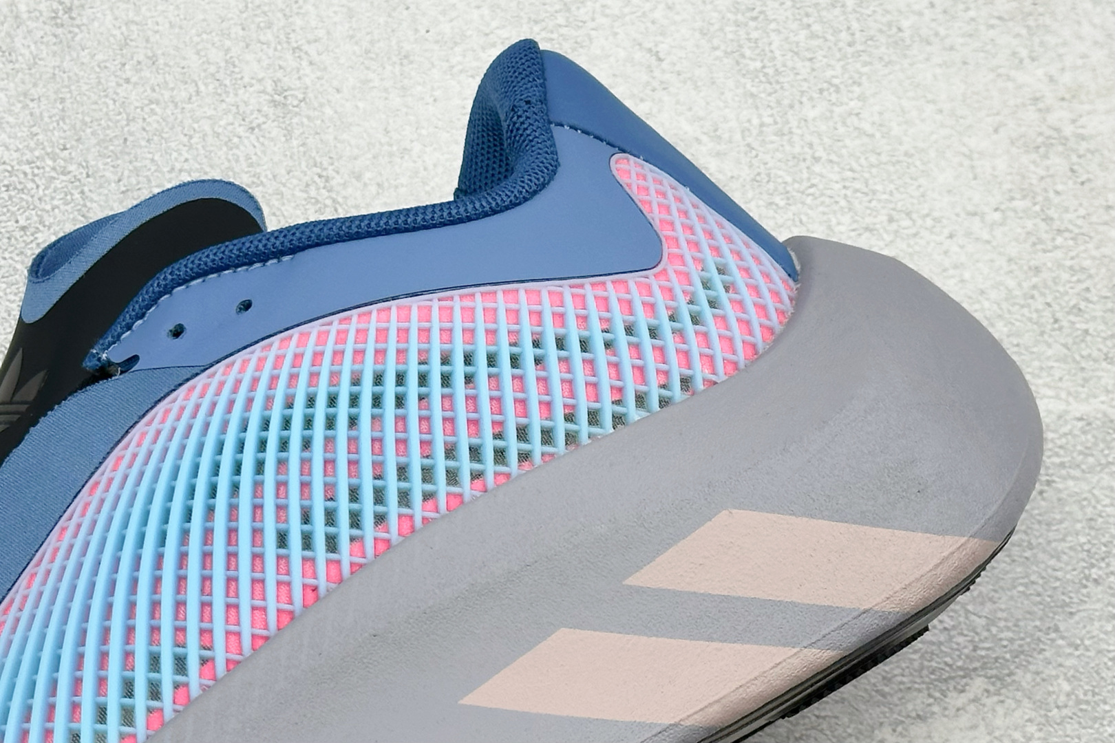 JF版AD Hyper Boost Edge M 轻量竞速运动跑鞋 CELERMESH针织网面非常轻薄 LB3826-Top High Quatity Cheap Sneakers Fashion Clothing Clothes Bags handbags Shoes of all Brand wholesale With The best Quality And Beautiful Price from China Factory Chinese suppliers wholesaler seller JF版AD Hyper Boost Edge M 轻量竞速运动跑鞋 CELERMESH针织网面非常轻薄 LB3826
