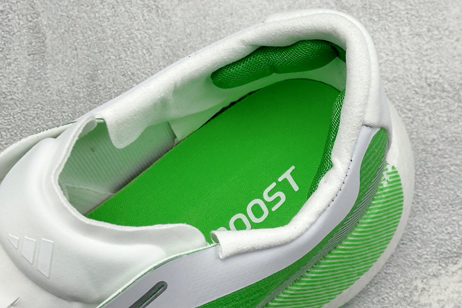 JF版AD Hyper Boost Edge M 轻量竞速运动跑鞋 KI1931-Top High Quatity Cheap Sneakers Fashion Clothing Clothes Bags handbags Shoes of all Brand wholesale With The best Quality And Beautiful Price from China Factory Chinese suppliers wholesaler seller JF版AD Hyper Boost Edge M 轻量竞速运动跑鞋 KI1931
