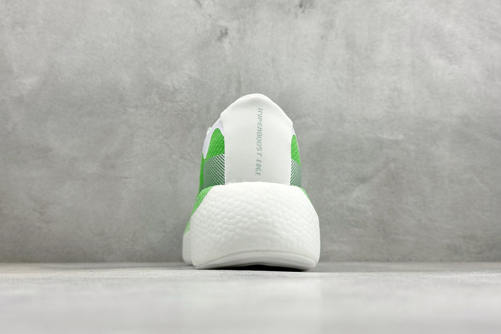 JF版AD Hyper Boost Edge M 轻量竞速运动跑鞋 KI1931-Top High Quatity Cheap Sneakers Fashion Clothing Clothes Bags handbags Shoes of all Brand wholesale With The best Quality And Beautiful Price from China Factory Chinese suppliers wholesaler seller JF版AD Hyper Boost Edge M 轻量竞速运动跑鞋 KI1931