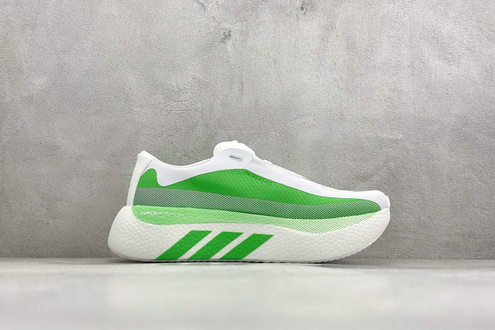 JF版AD Hyper Boost Edge M 轻量竞速运动跑鞋 KI1931-Top High Quatity Cheap Sneakers Fashion Clothing Clothes Bags handbags Shoes of all Brand wholesale With The best Quality And Beautiful Price from China Factory Chinese suppliers wholesaler seller JF版AD Hyper Boost Edge M 轻量竞速运动跑鞋 KI1931