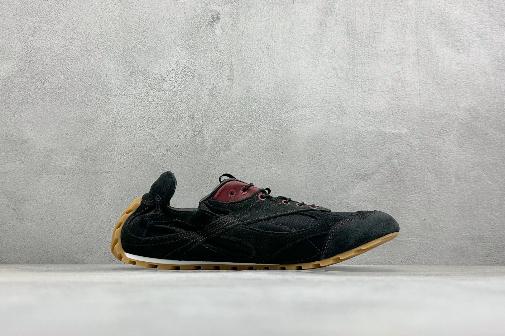 S版BOTTEGA VENETA Orbit Runner BV葆蝶家时尚休闲王一博同款老爹鞋运动鞋 855200V65D1