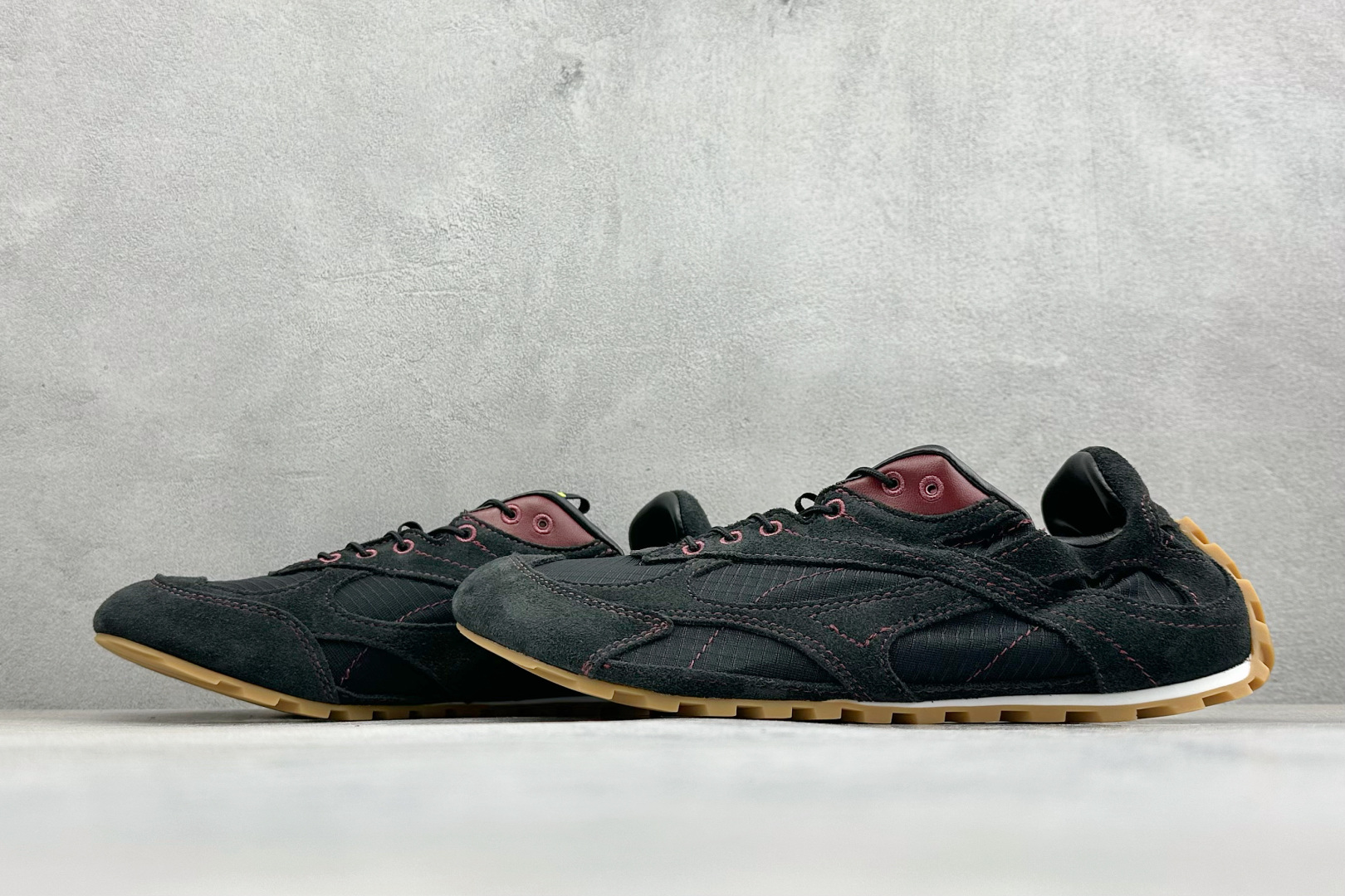 S版BOTTEGA VENETA Orbit Runner BV葆蝶家时尚休闲王一博同款老爹鞋运动鞋 855200V65D1
