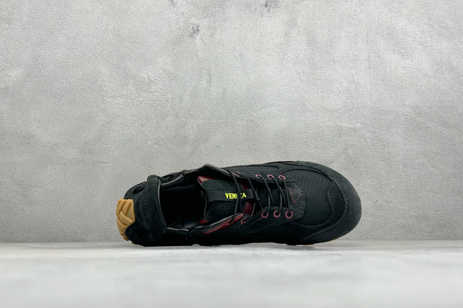 S版BOTTEGA VENETA Orbit Runner BV葆蝶家时尚休闲王一博同款老爹鞋运动鞋 855200V65D1