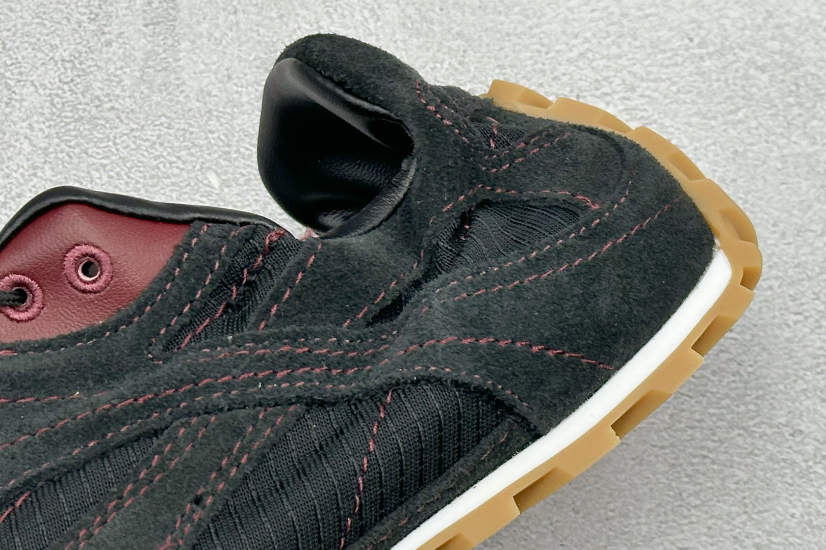 S版BOTTEGA VENETA Orbit Runner BV葆蝶家时尚休闲王一博同款老爹鞋运动鞋 855200V65D1