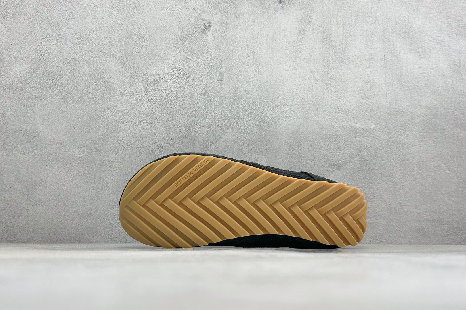 S版BOTTEGA VENETA Orbit Runner BV葆蝶家时尚休闲王一博同款老爹鞋运动鞋 855200V65D1